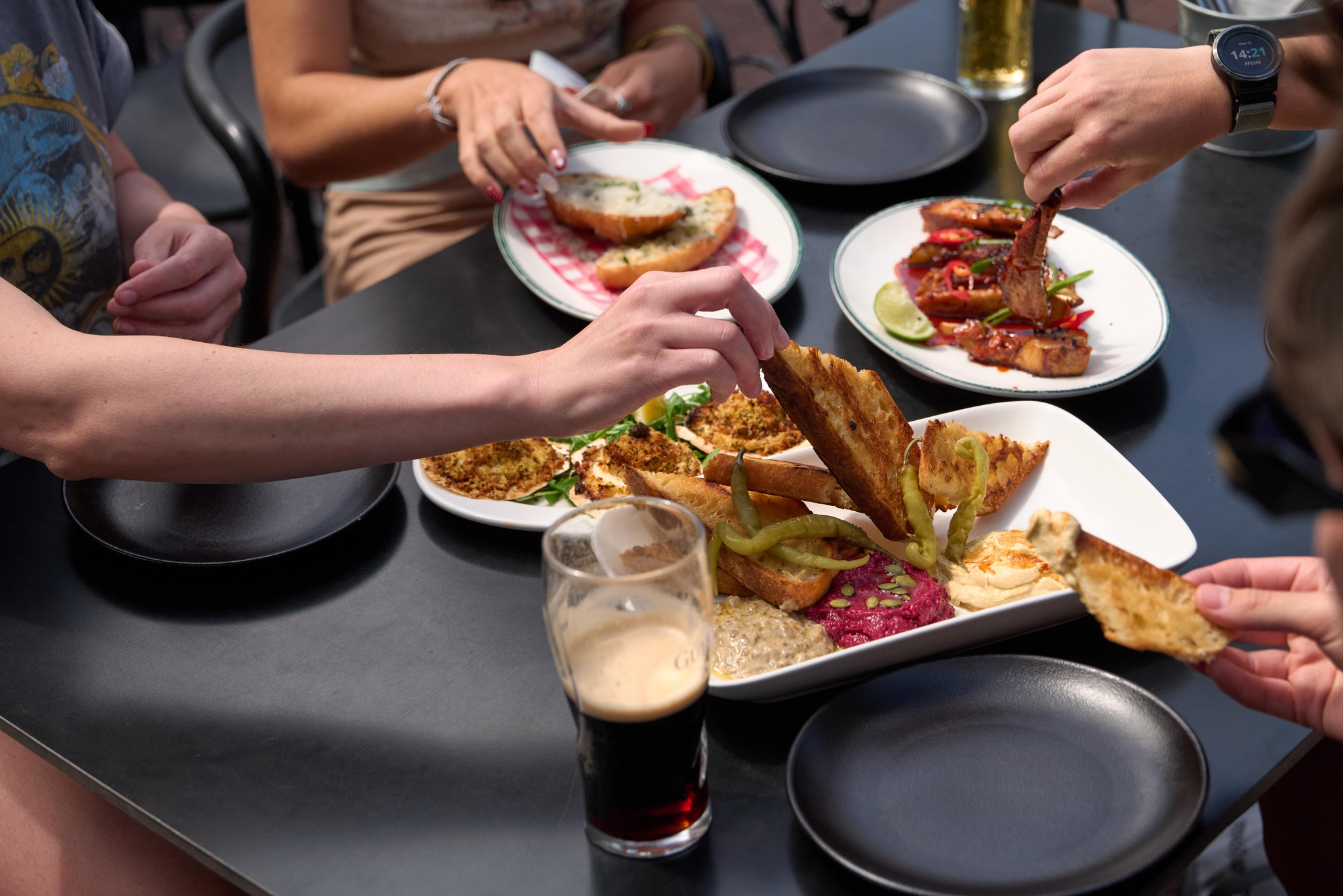 Paddington Ale House 3