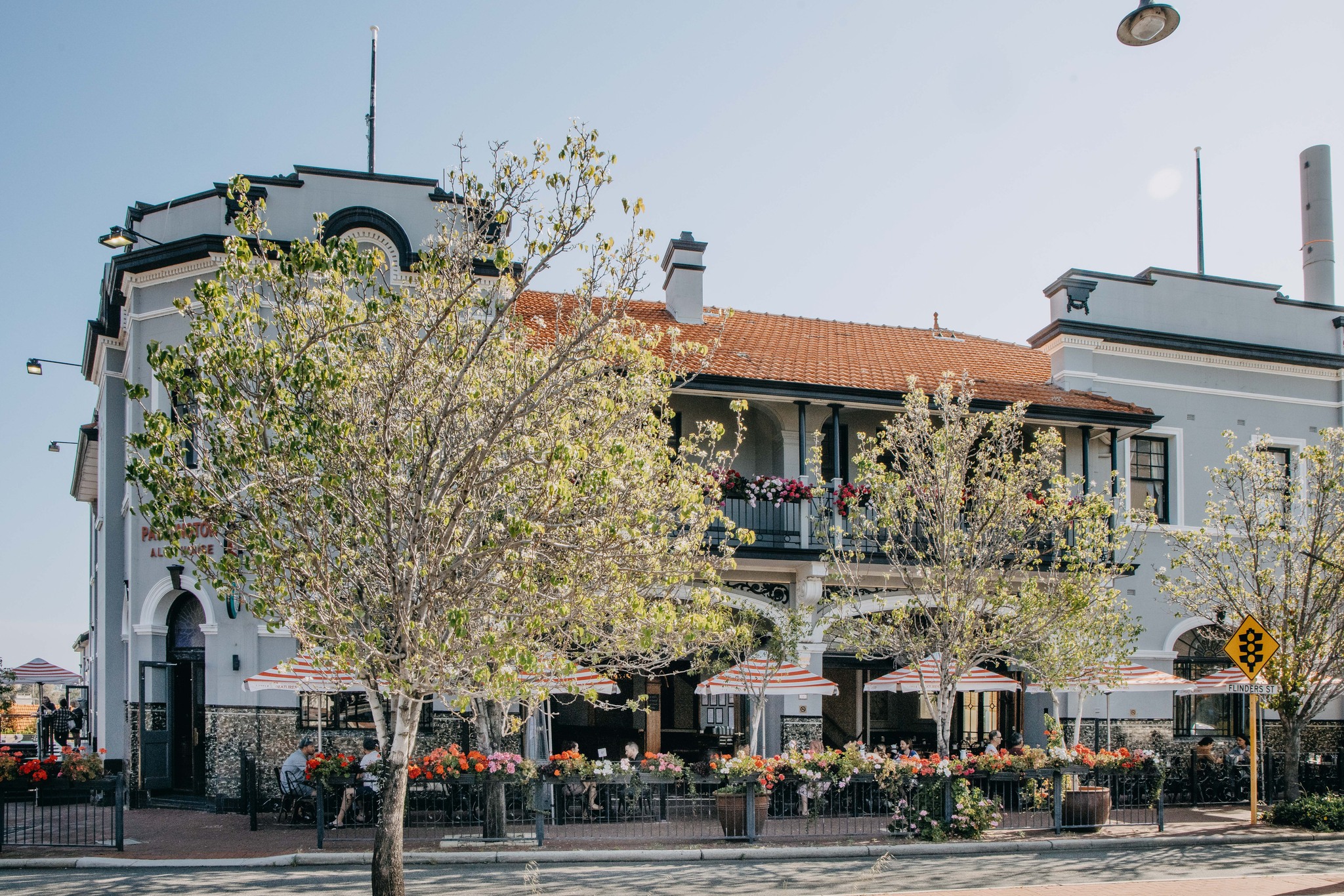 Paddington Ale House 5