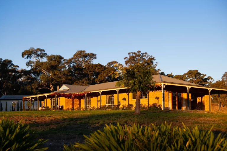 Sunset Retreat 1 768x512