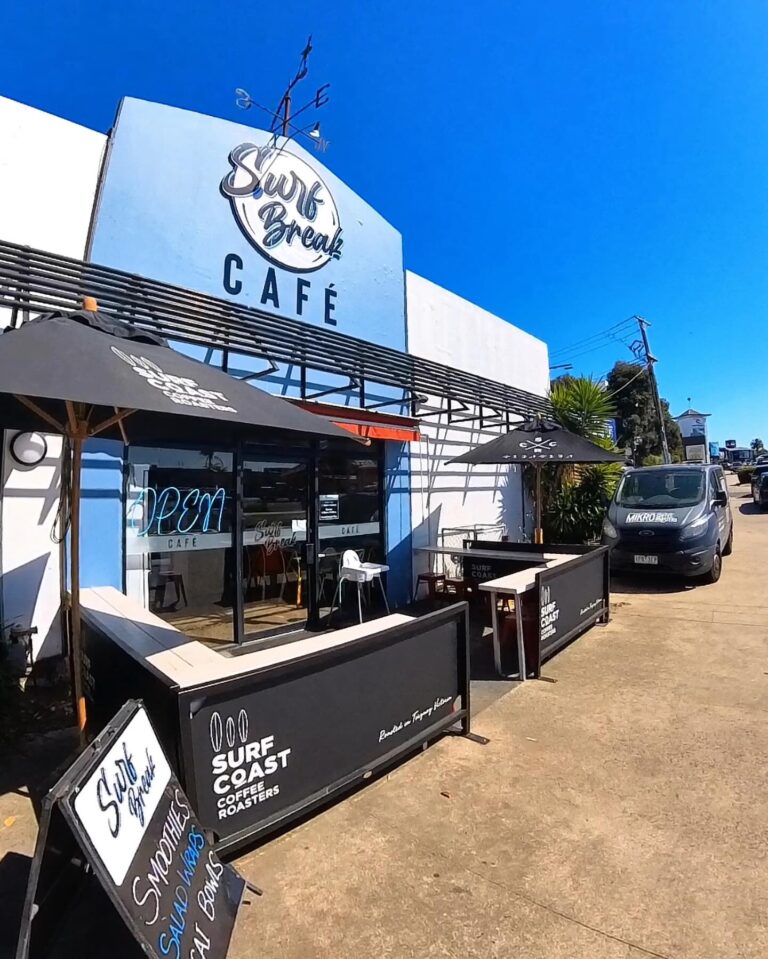 Surf Break Cafe 1 768x959