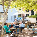 The Bistrot Cafe 2 150x150