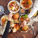 Four Little Foxes 1 150x150