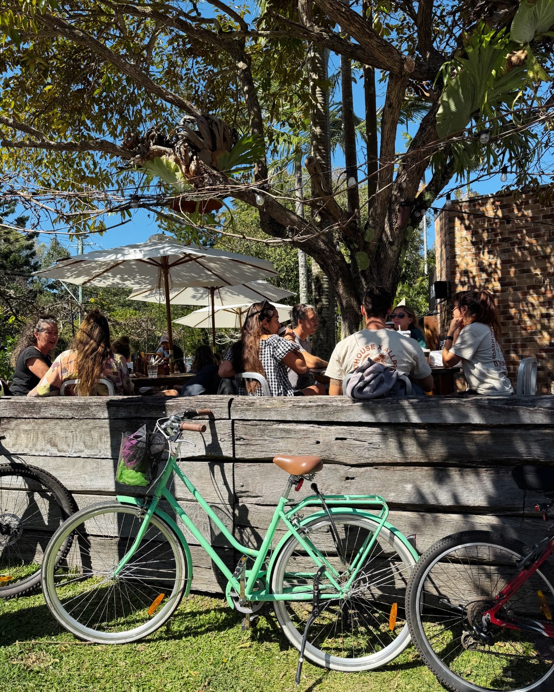 Roadhouse Byron Bay 1