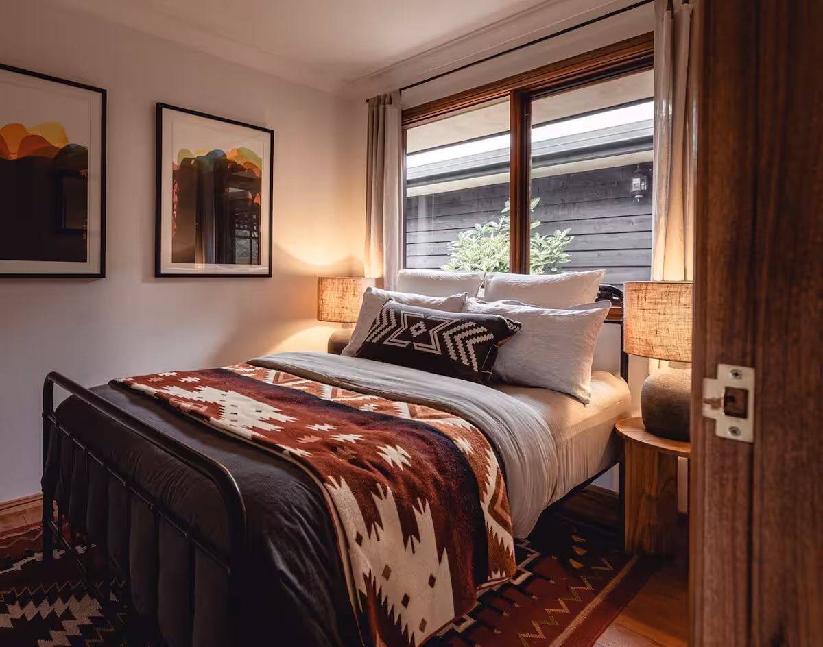 The Lodge Mt Kanimbla 18