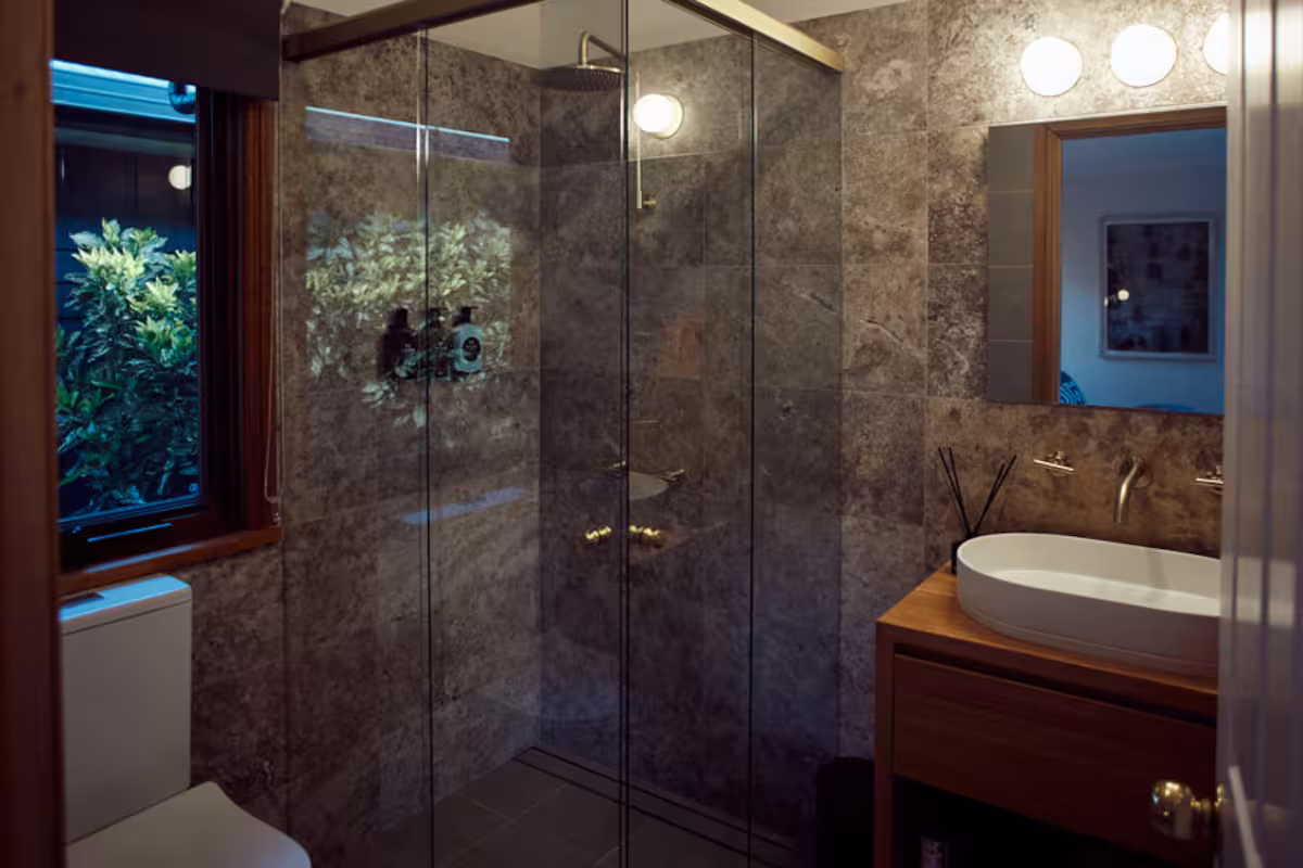 The Lodge Mt Kanimbla 20