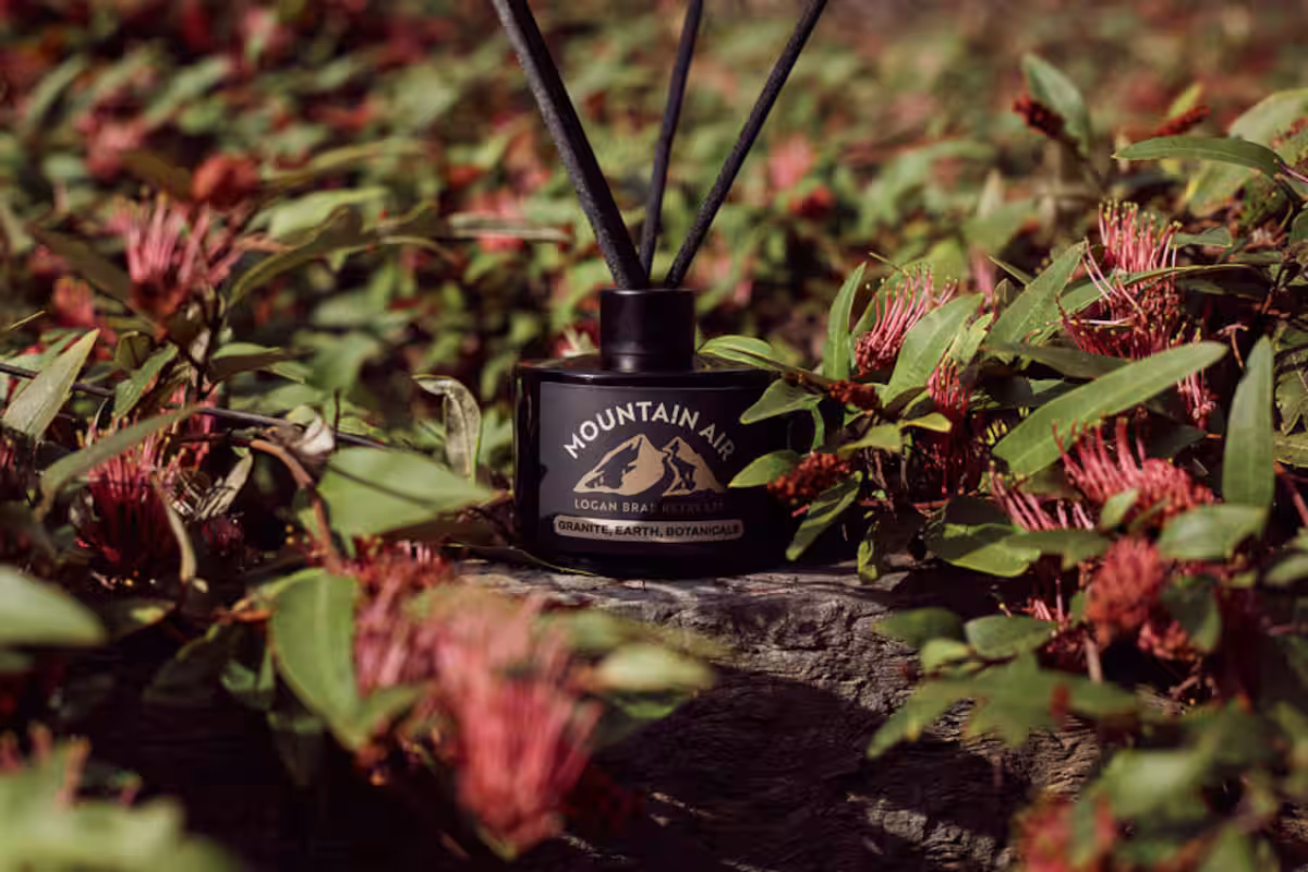 The Lodge Mt Kanimbla 27