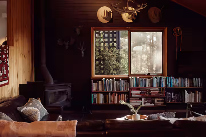 The Lodge Mt Kanimbla 3