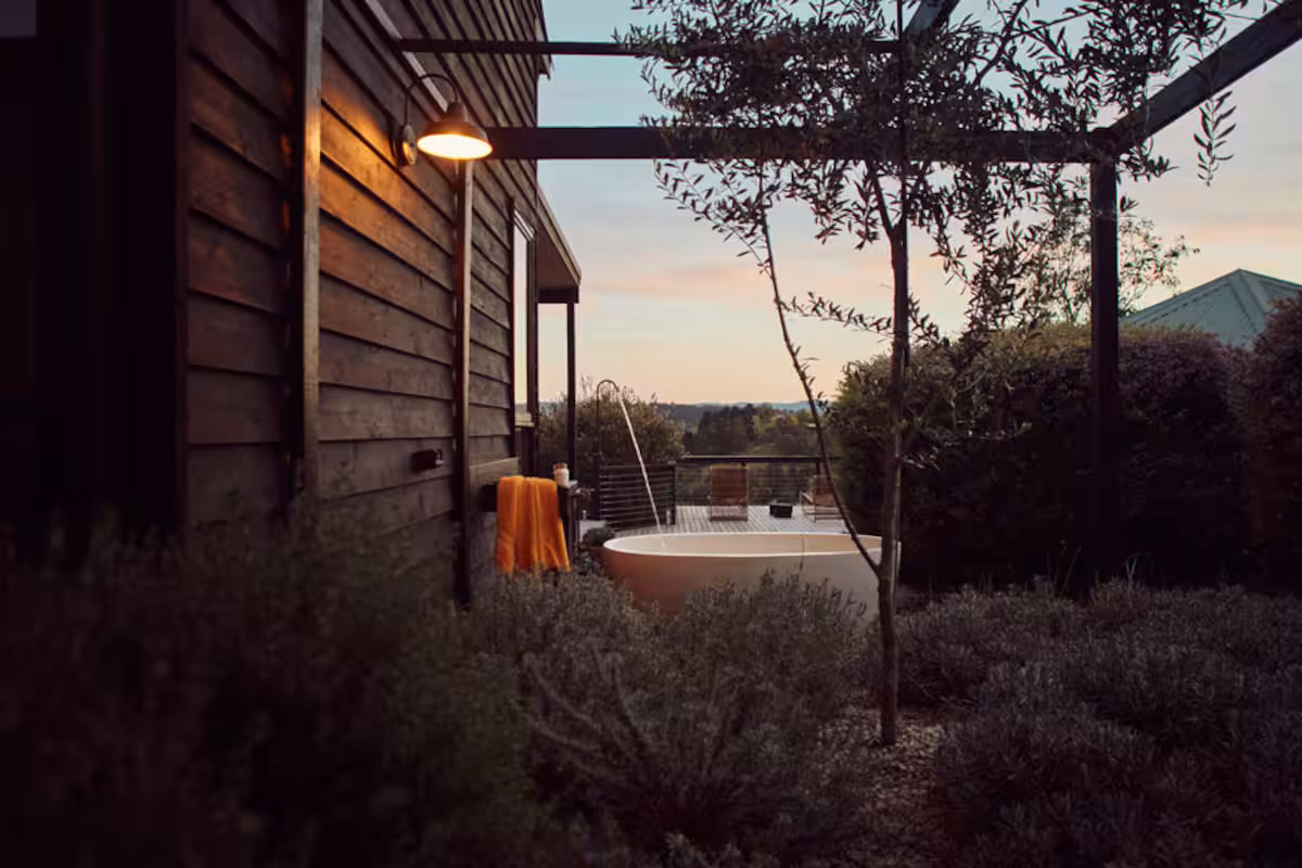 The Lodge Mt Kanimbla 31