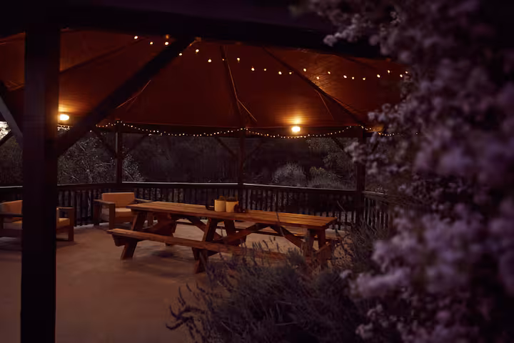 The Lodge Mt Kanimbla 4