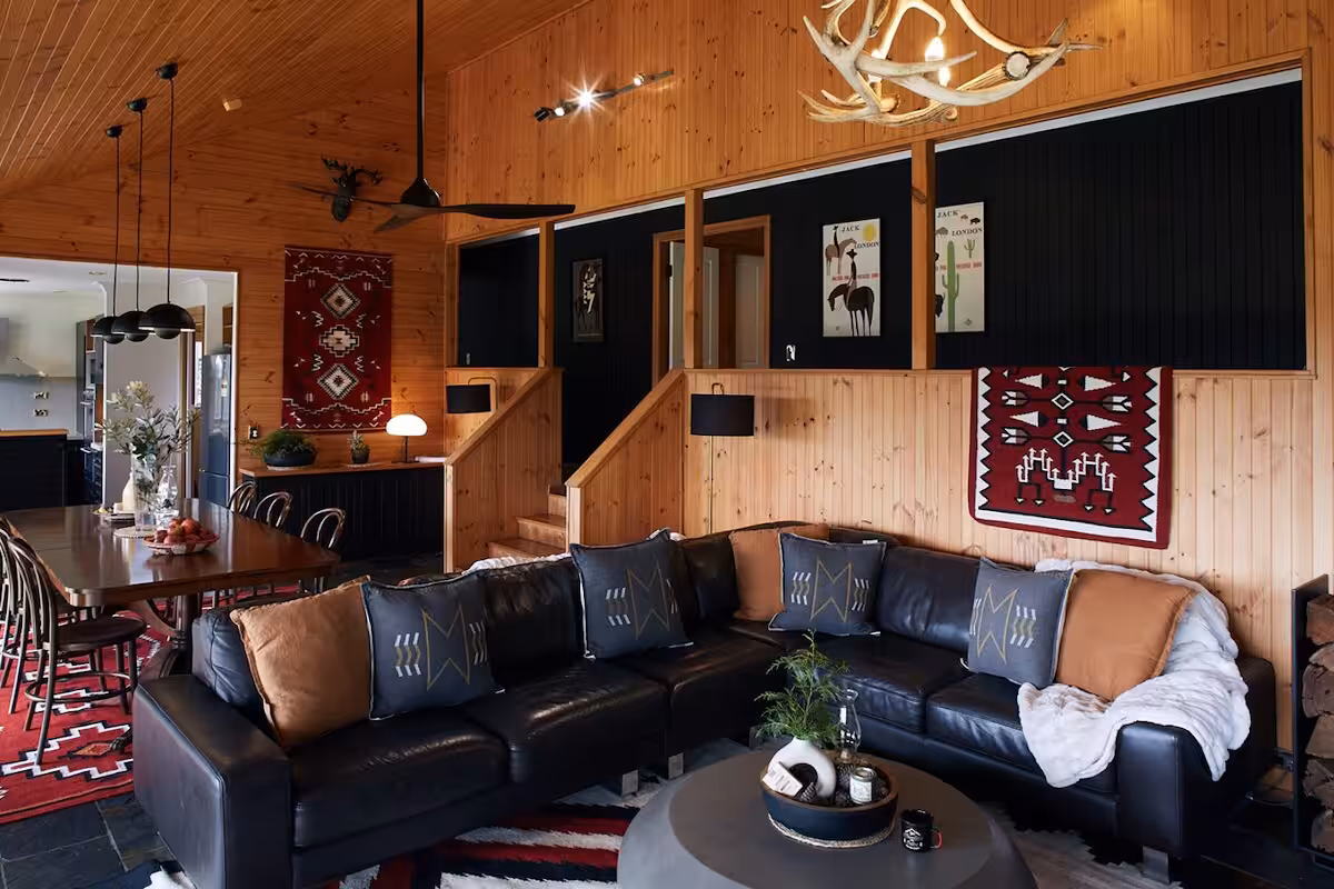 The Lodge Mt Kanimbla 6