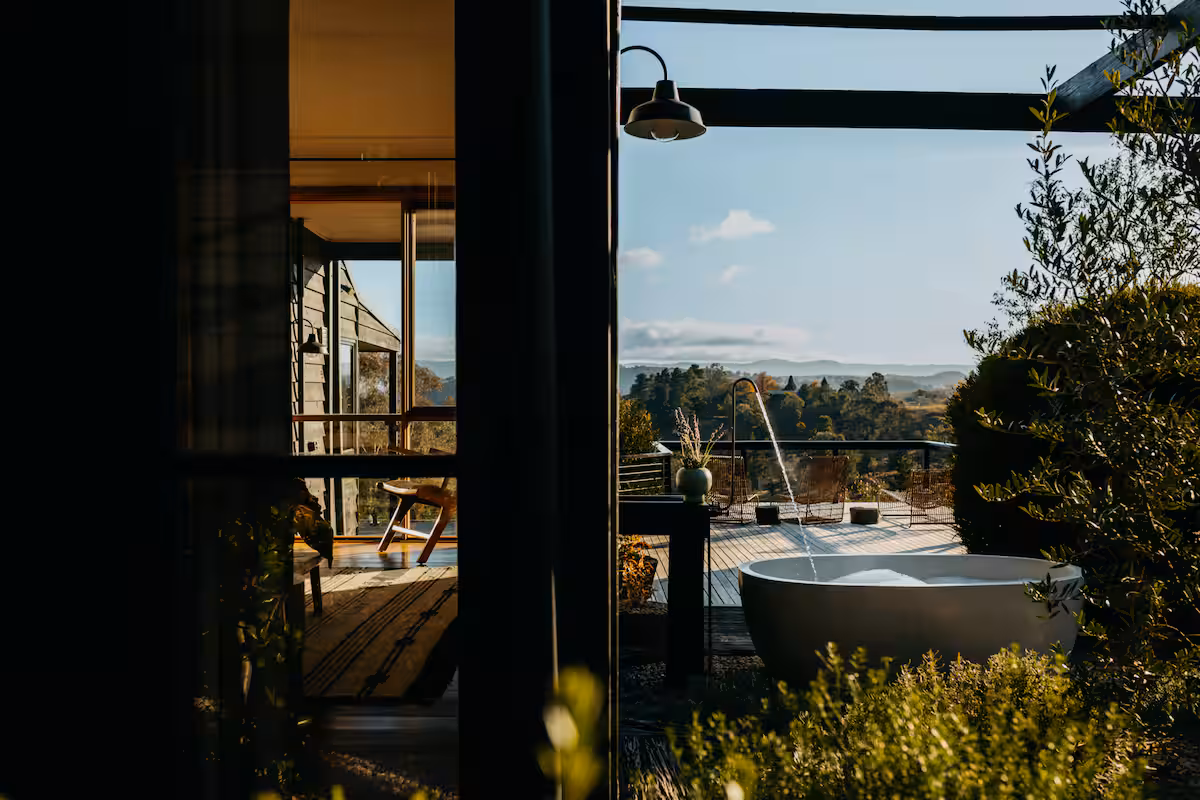 The Lodge Mt Kanimbla 7