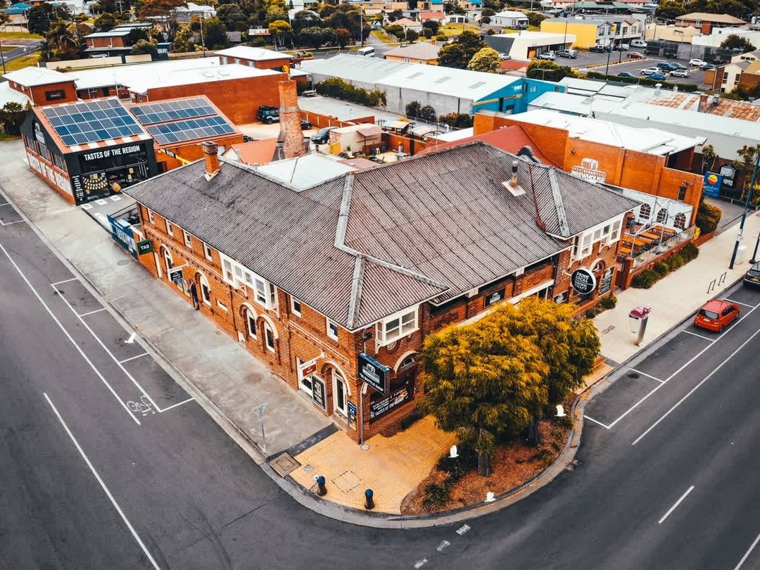 Great Ocean Road Brewhouse 10