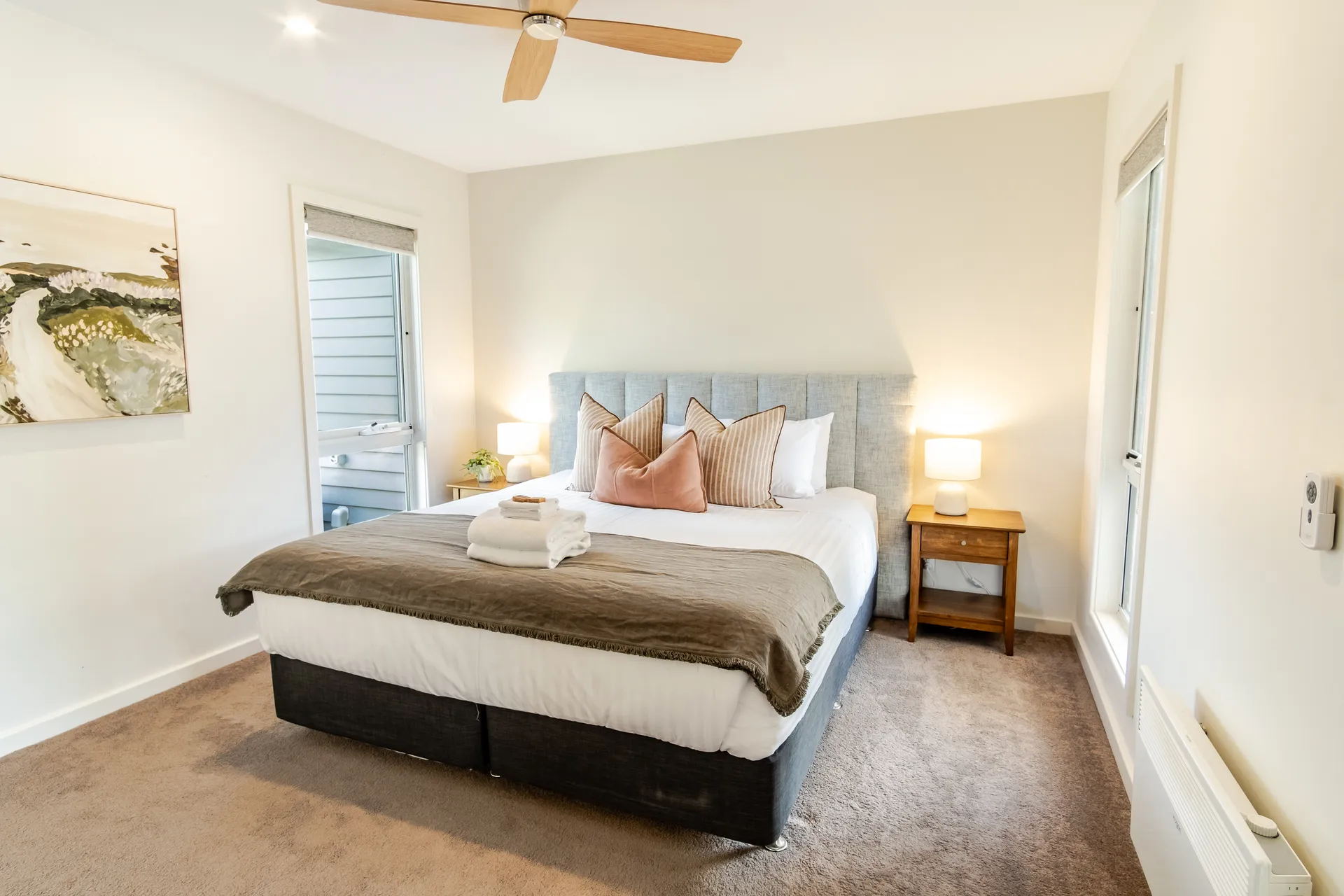 Amber Mist Villa 13