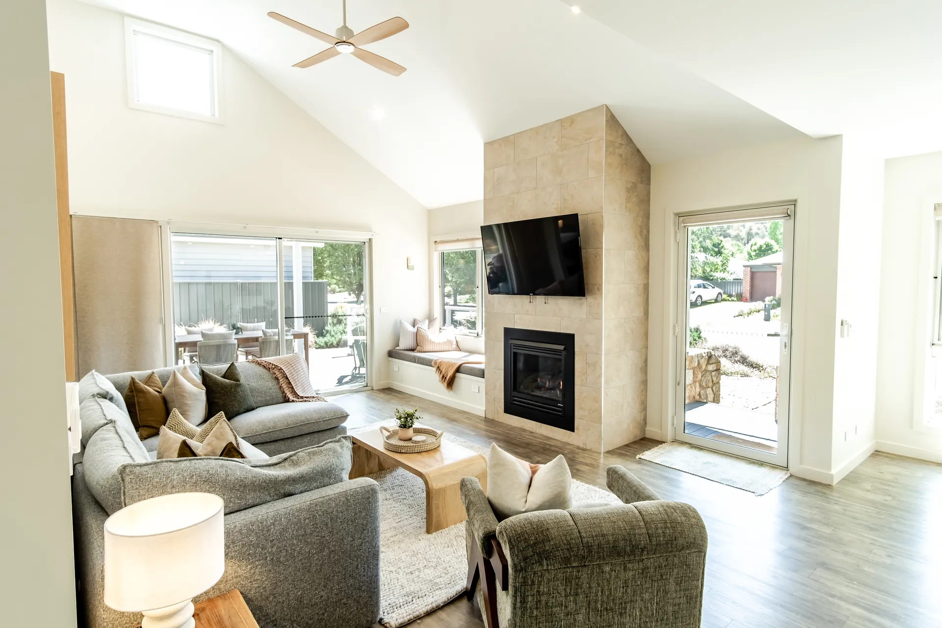 Amber Mist Villa 2
