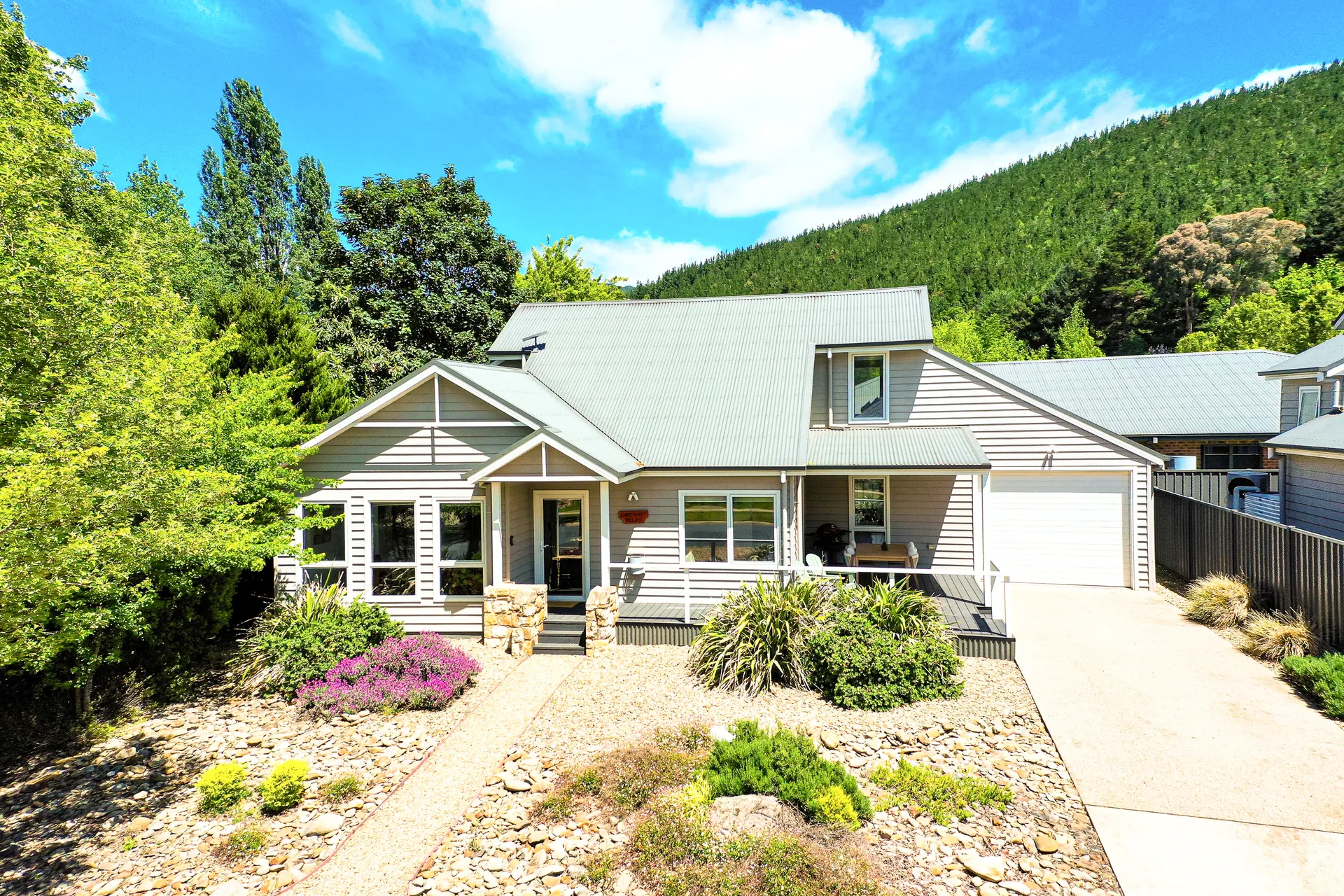 Amber Mist Villa 24