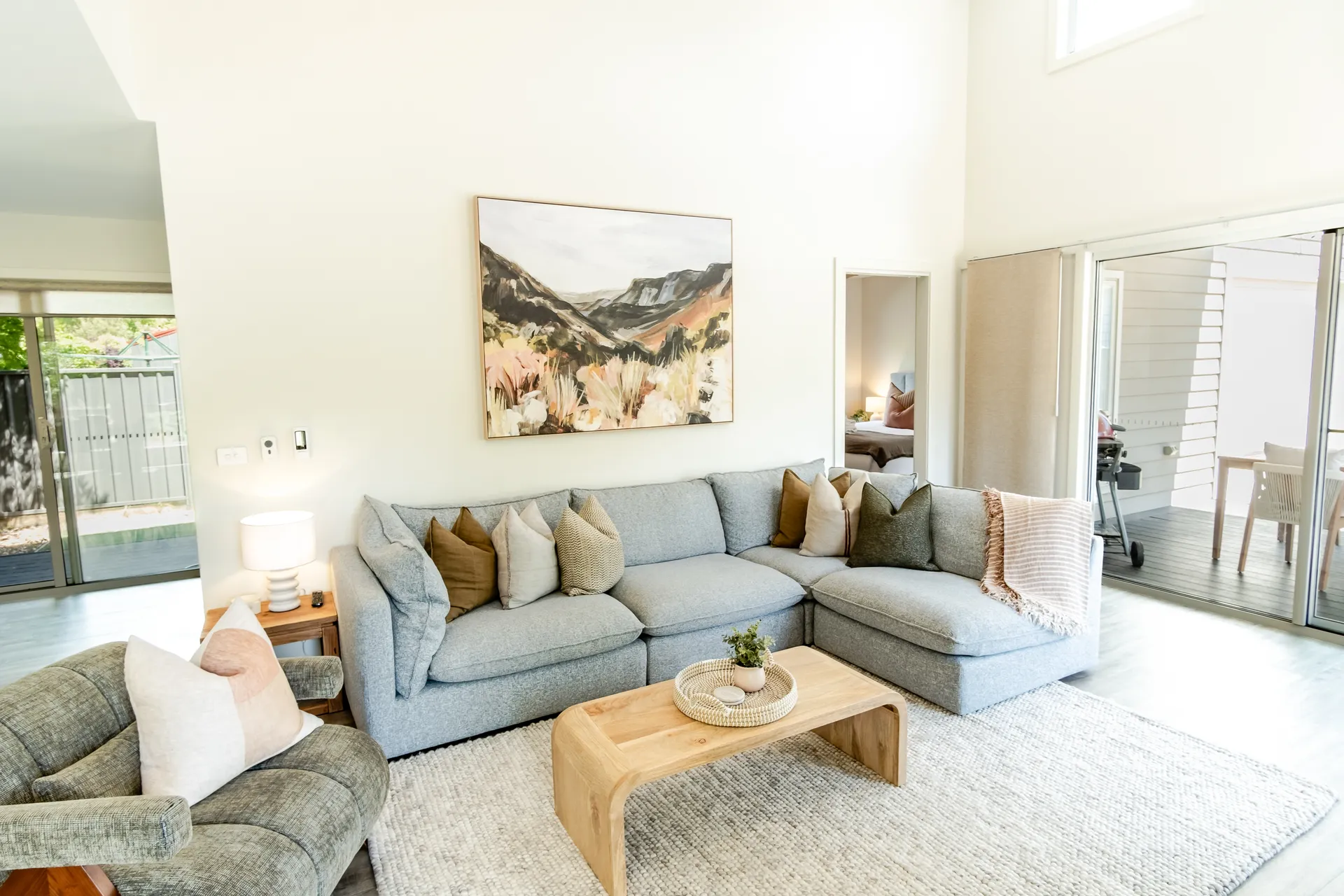 Amber Mist Villa 3
