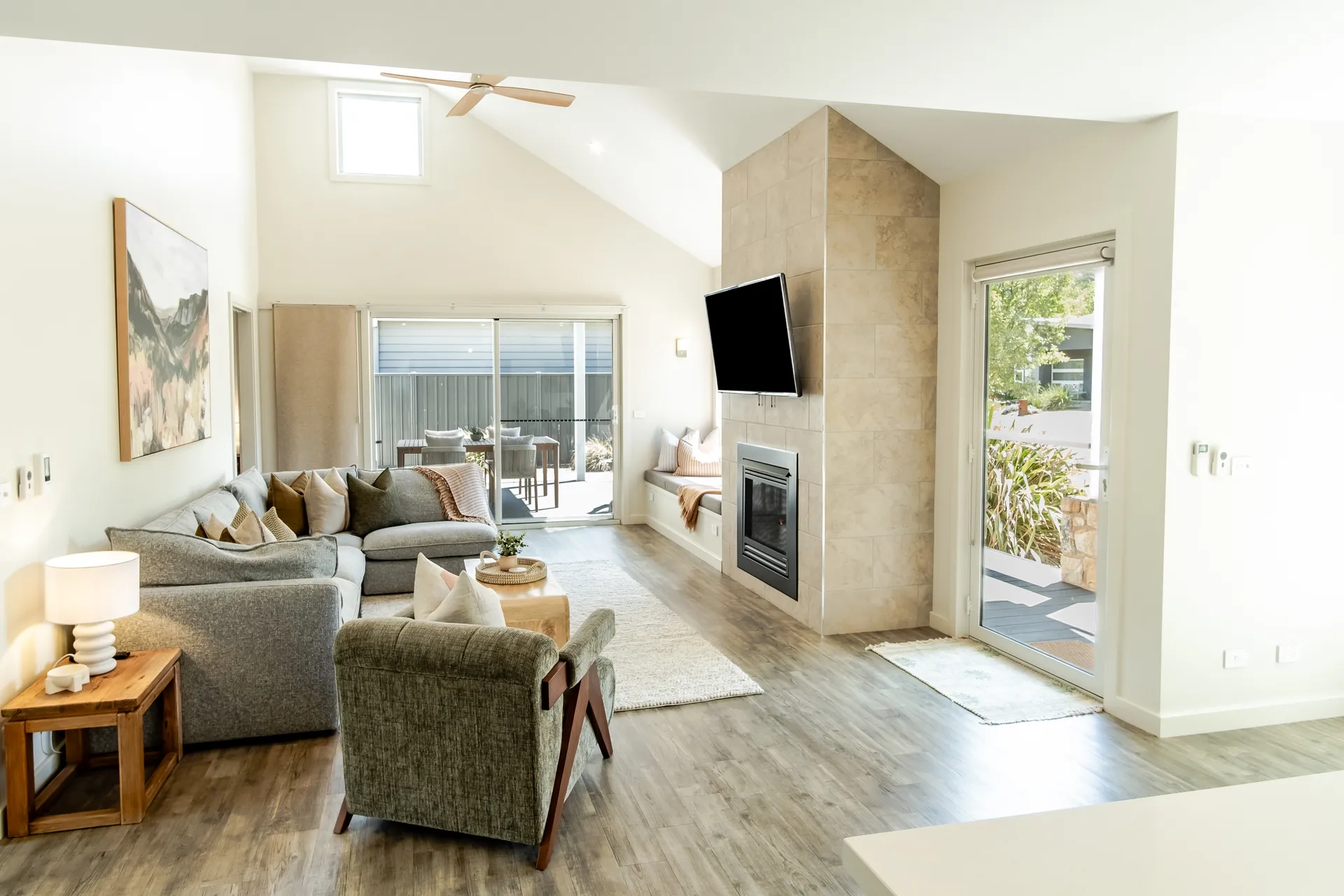 Amber Mist Villa 9