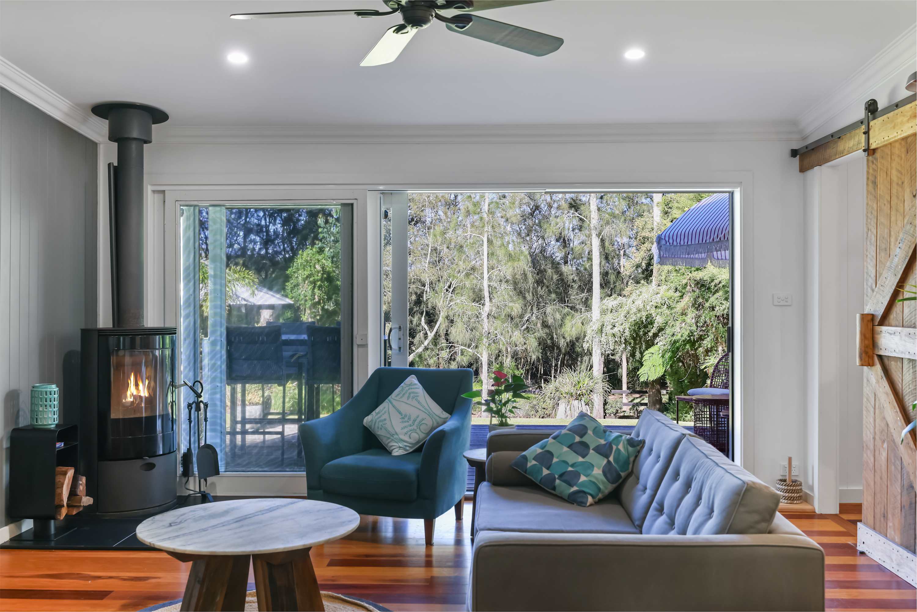 Beach Haven Cottage 1
