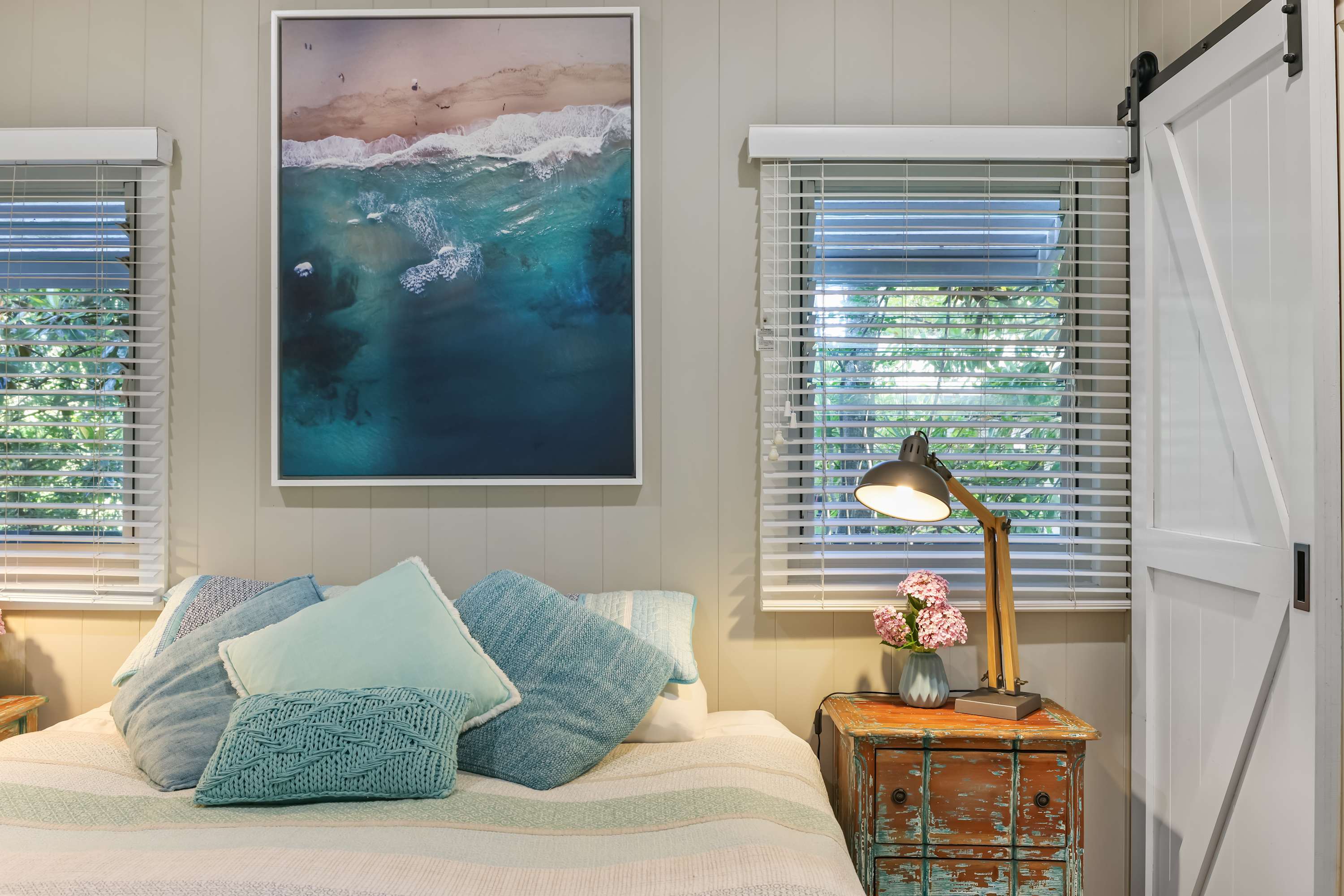 Beach Haven Cottage 10