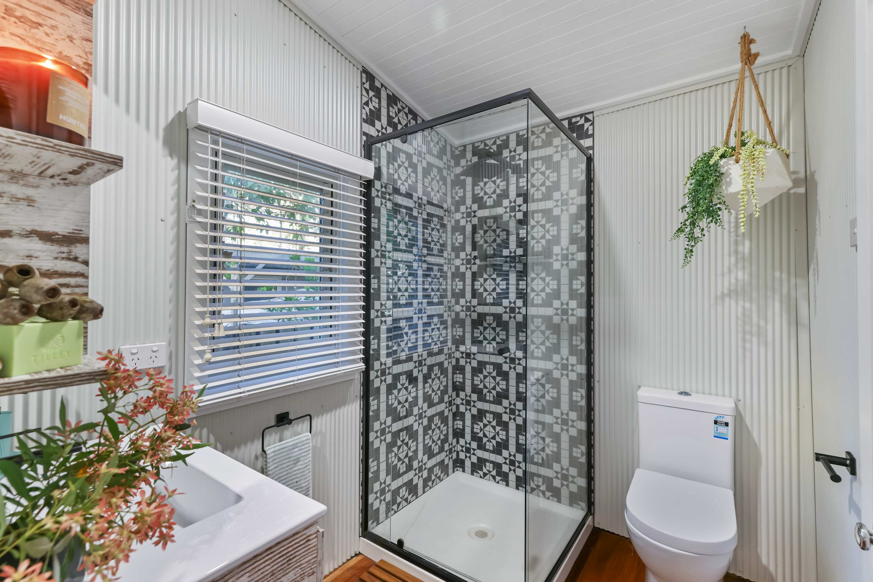 Beach Haven Cottage 11