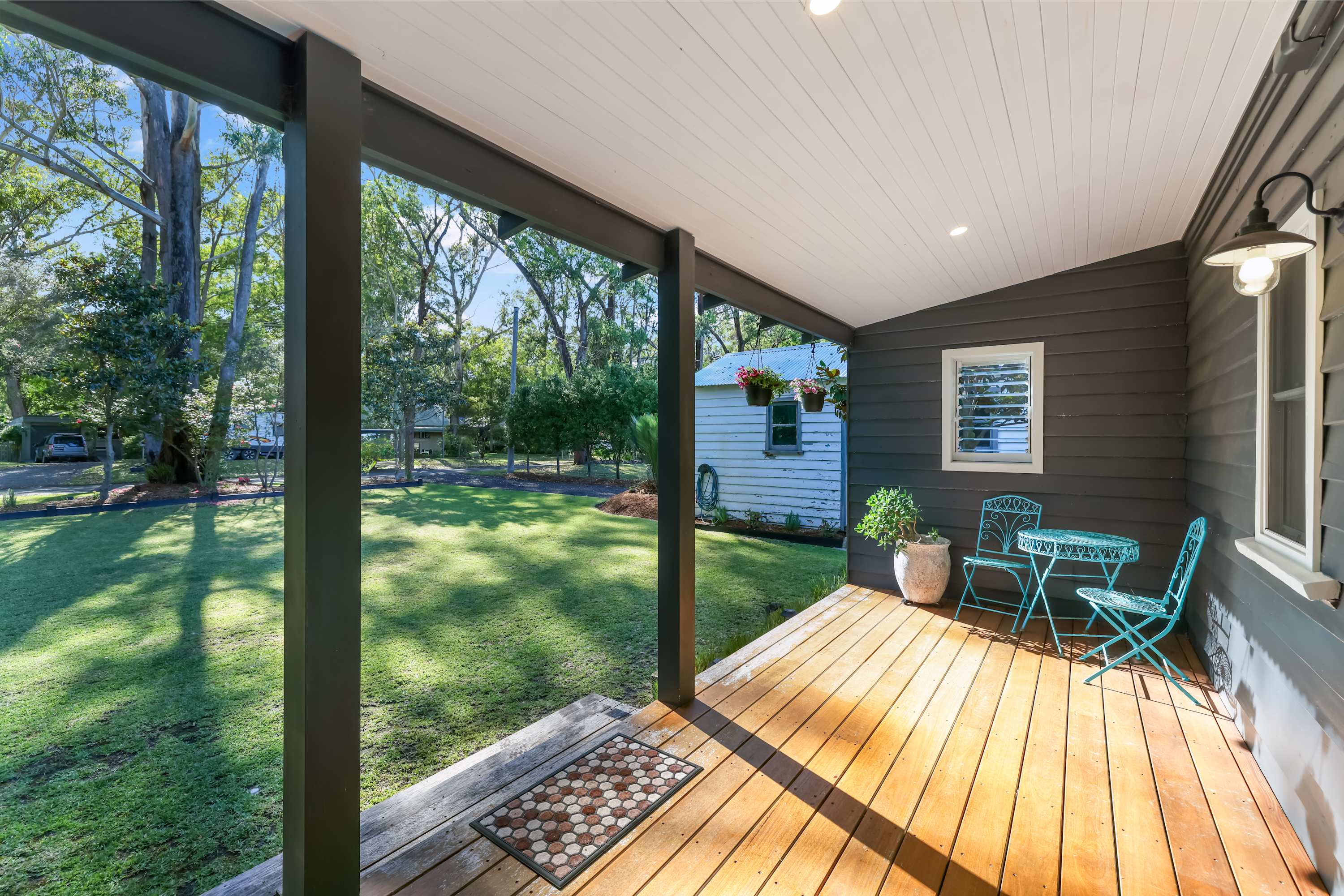Beach Haven Cottage 12