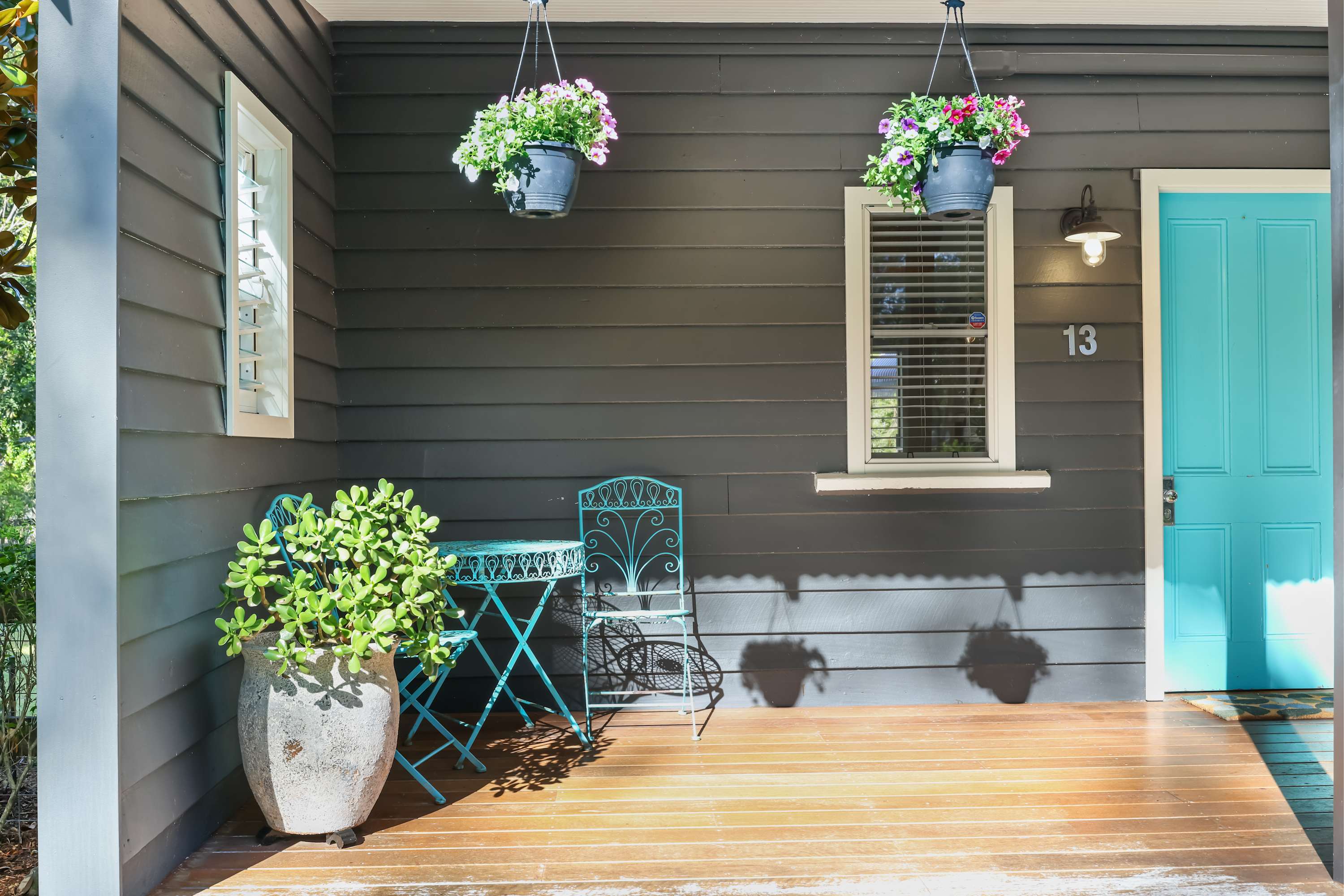 Beach Haven Cottage 13