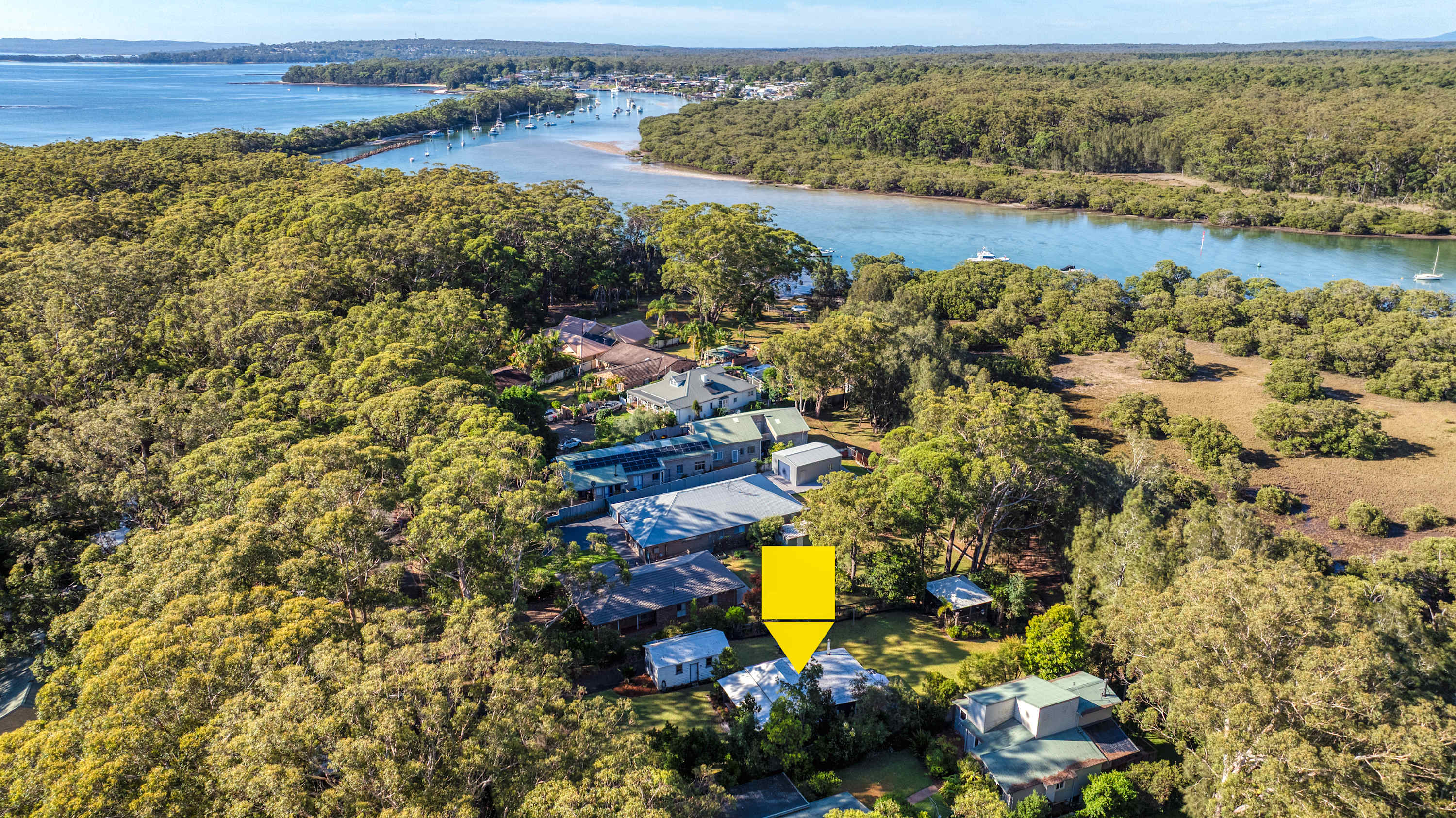Beach Haven Cottage 15