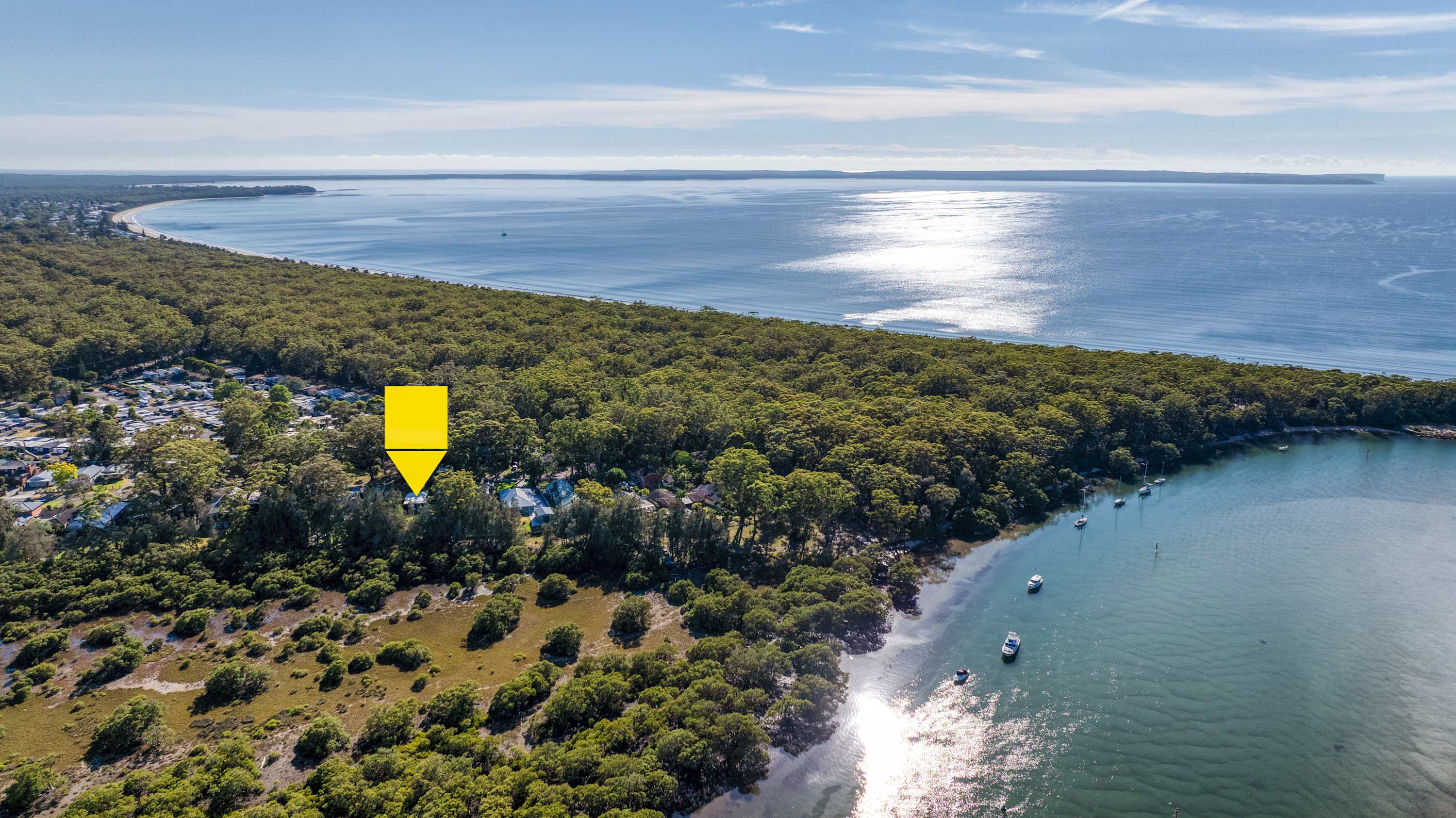 Beach Haven Cottage 17