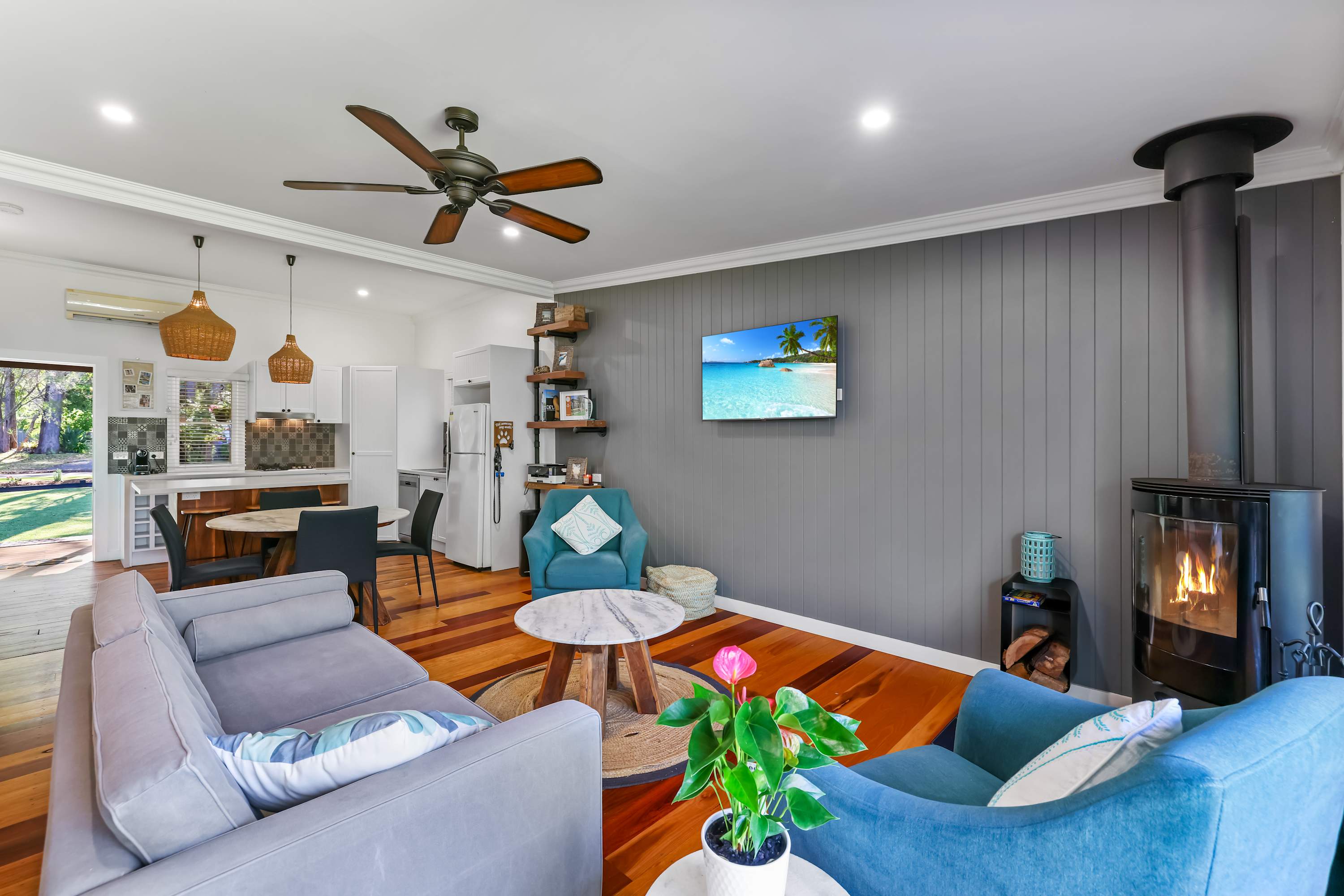 Beach Haven Cottage 2