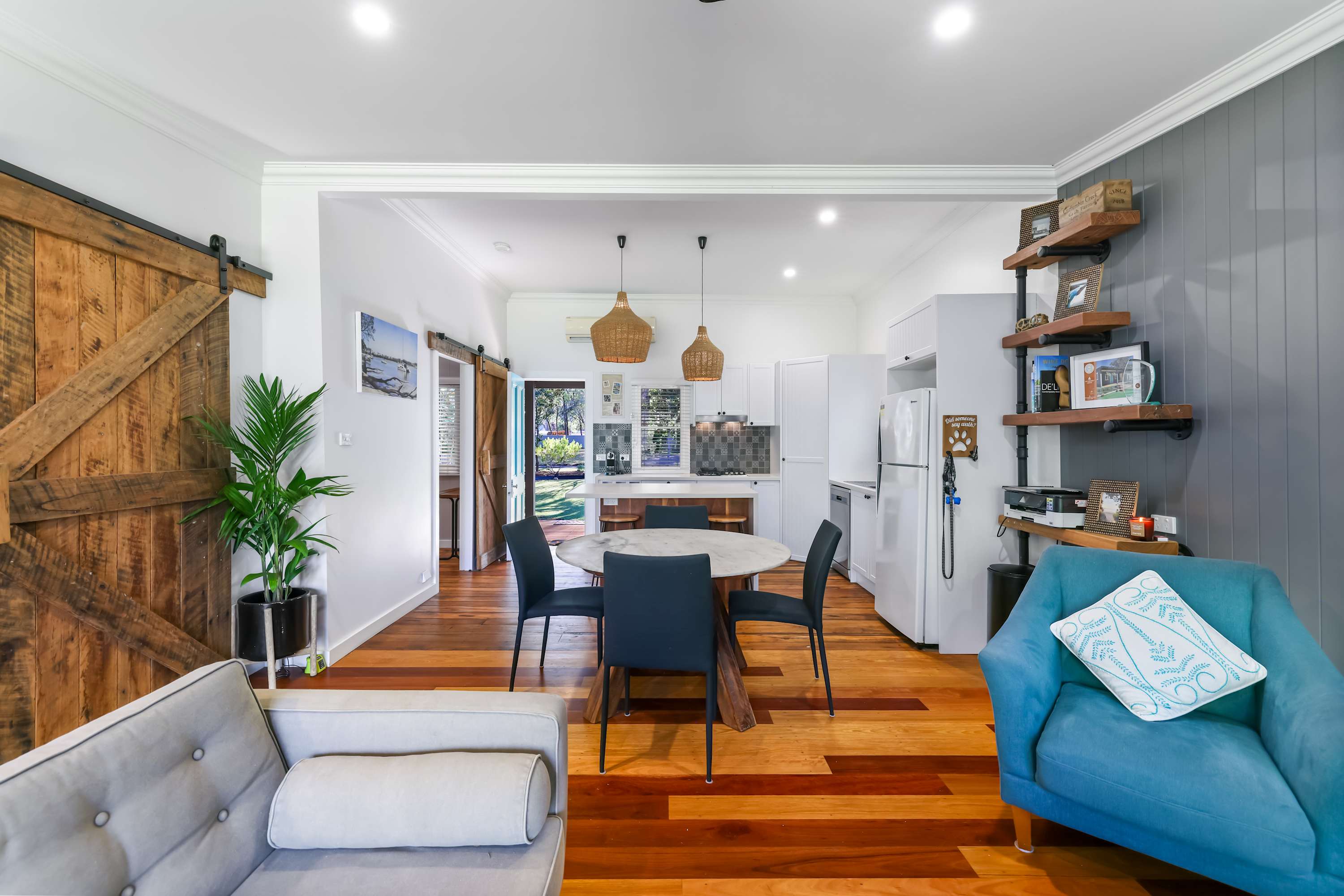 Beach Haven Cottage 3