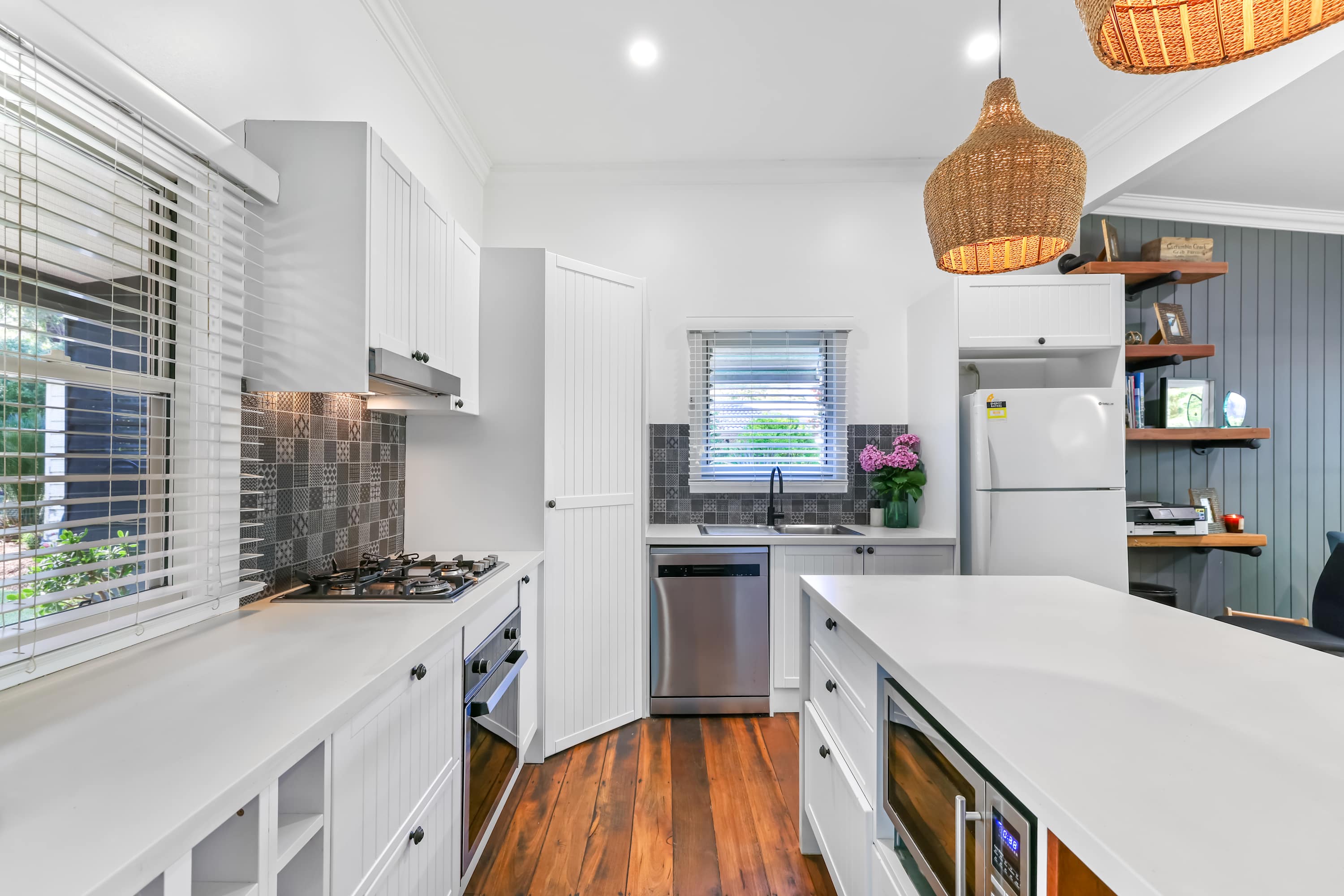 Beach Haven Cottage 4