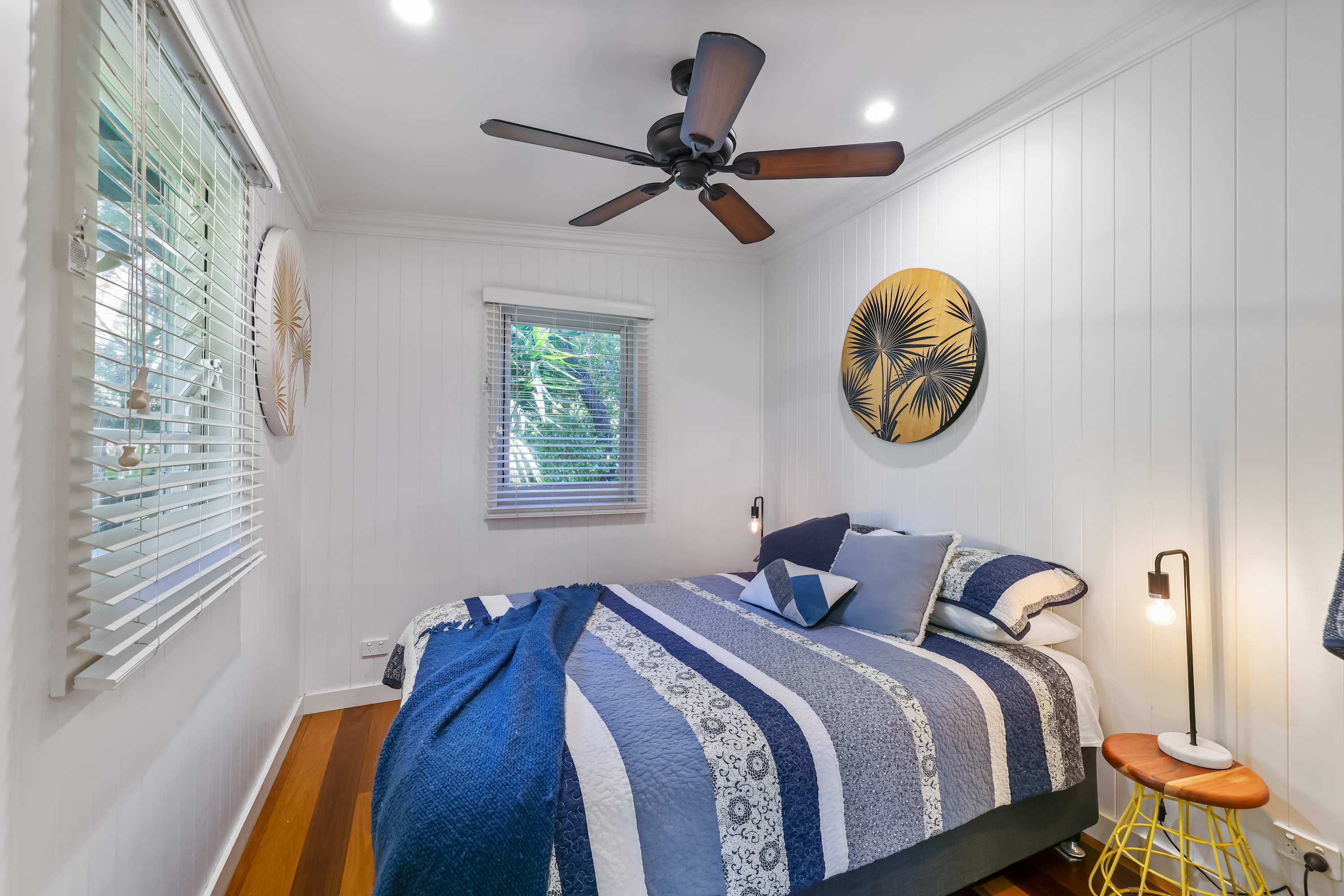 Beach Haven Cottage 7