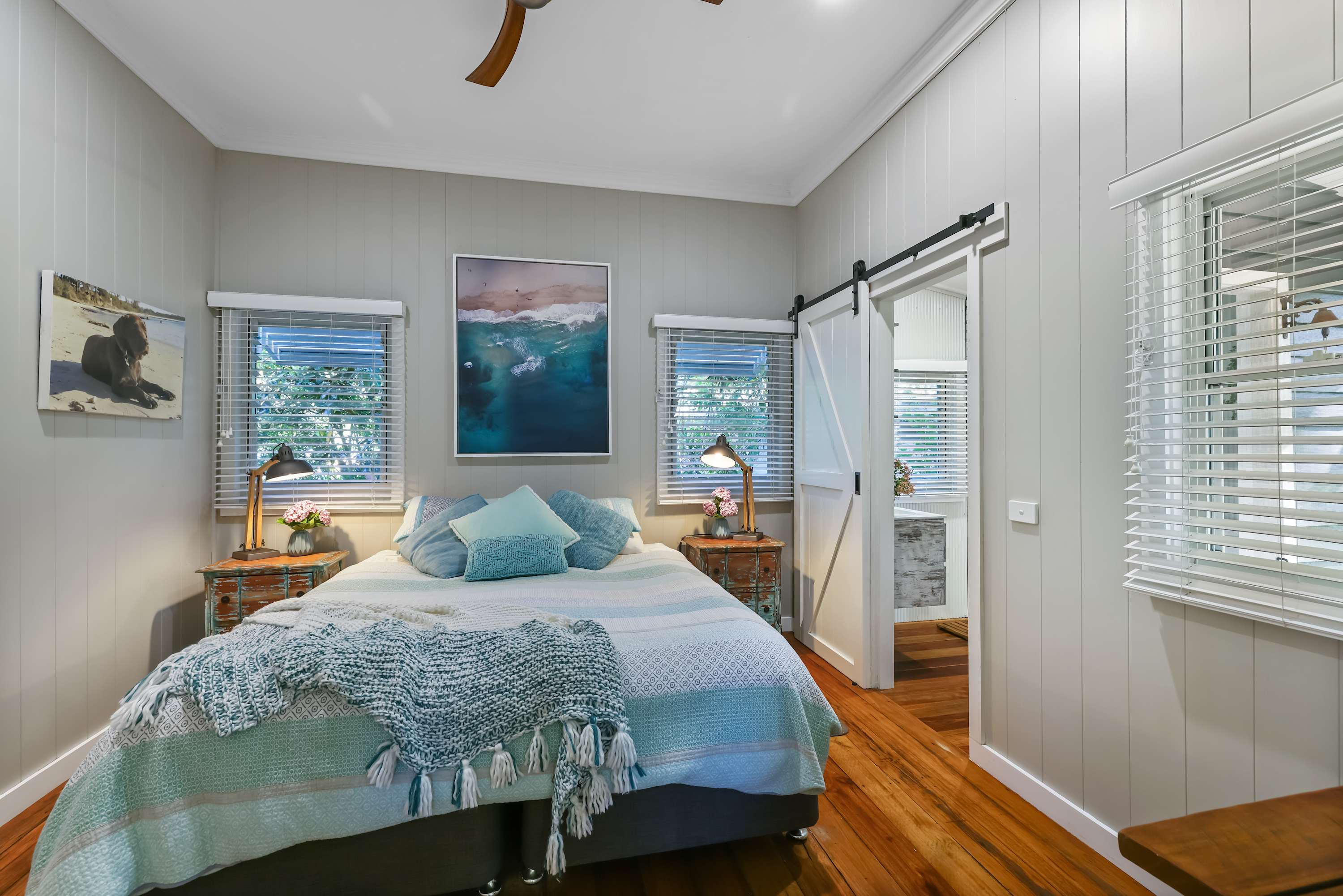 Beach Haven Cottage 8