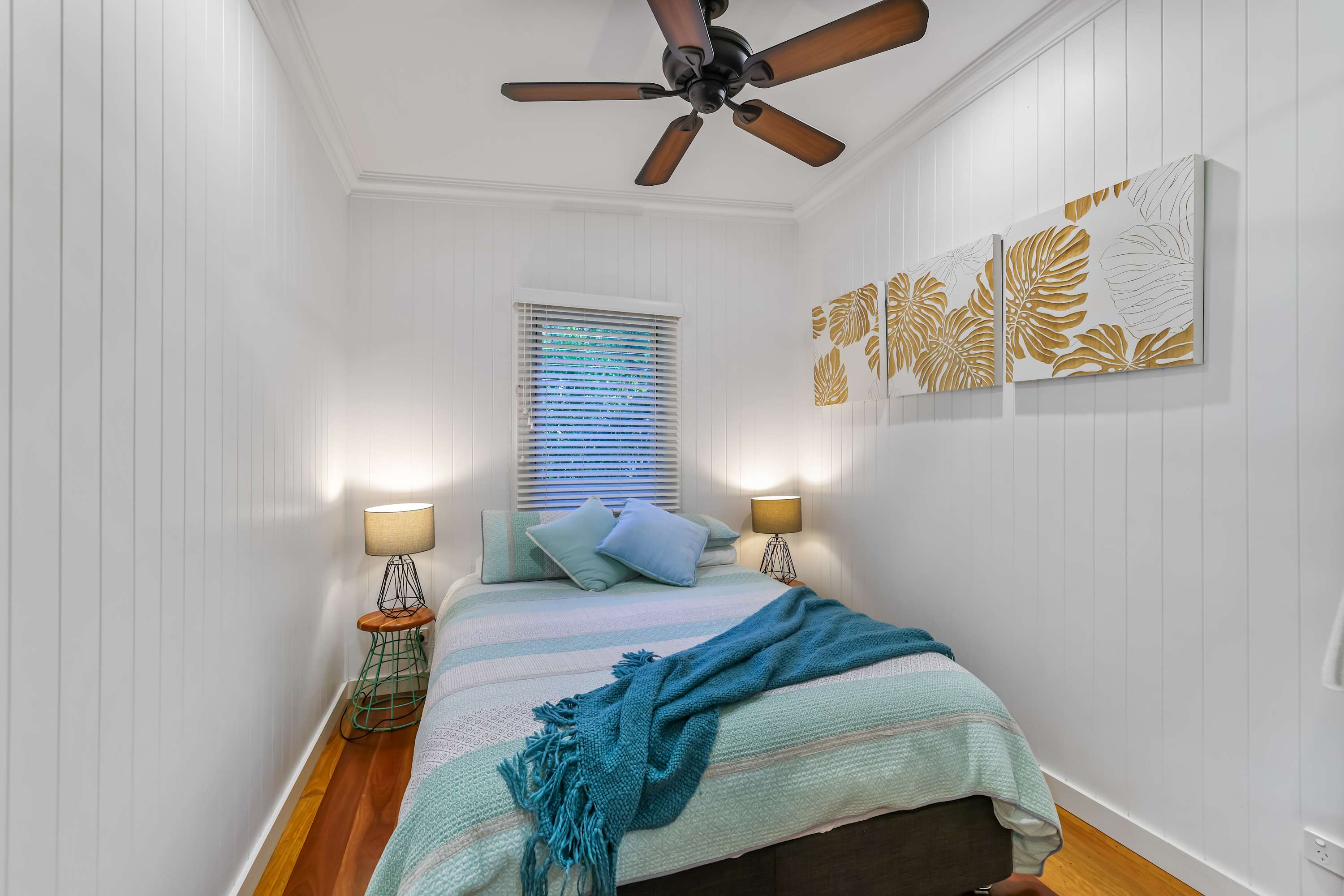 Beach Haven Cottage 9