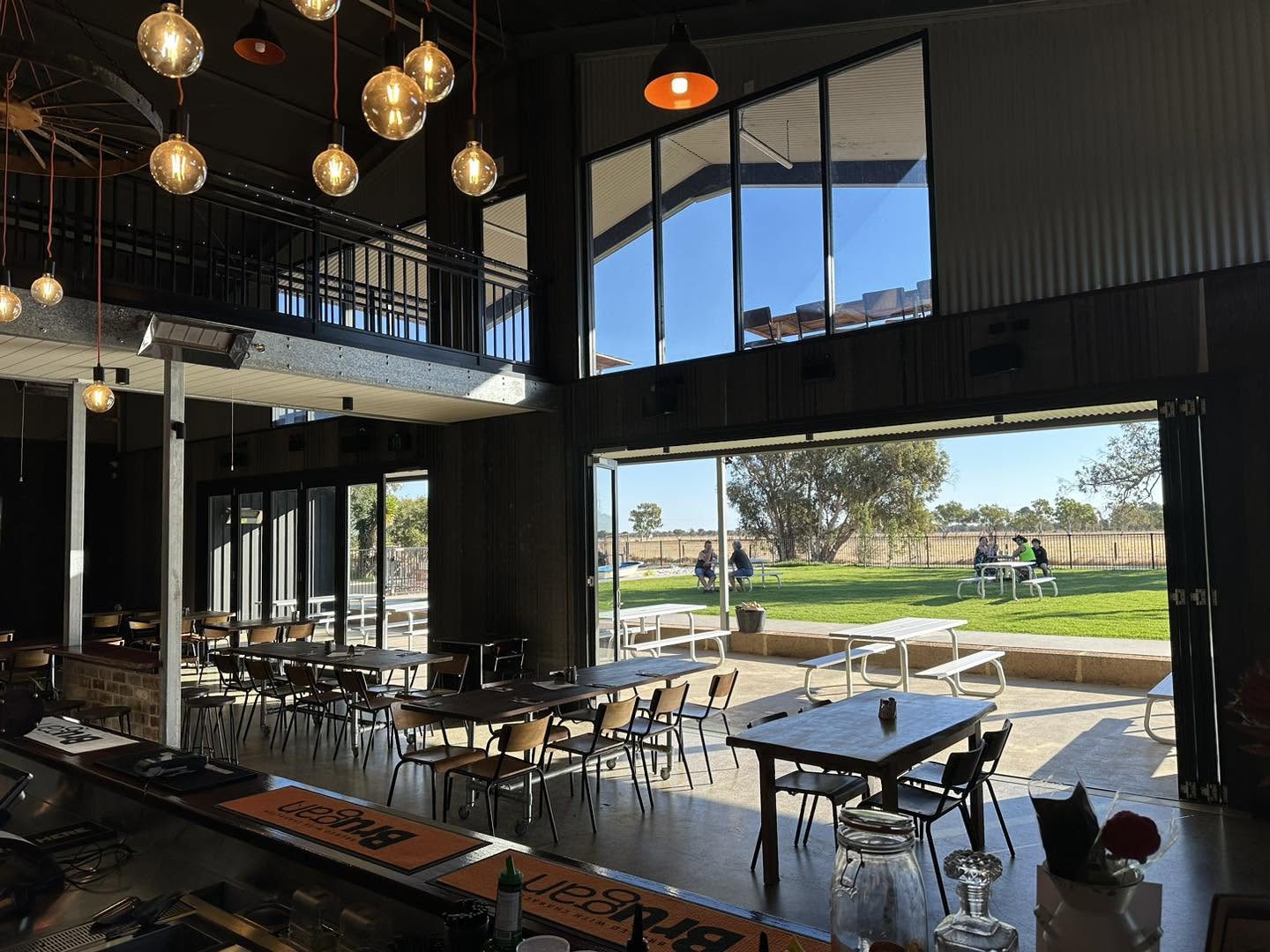 Brugan Brewery 2