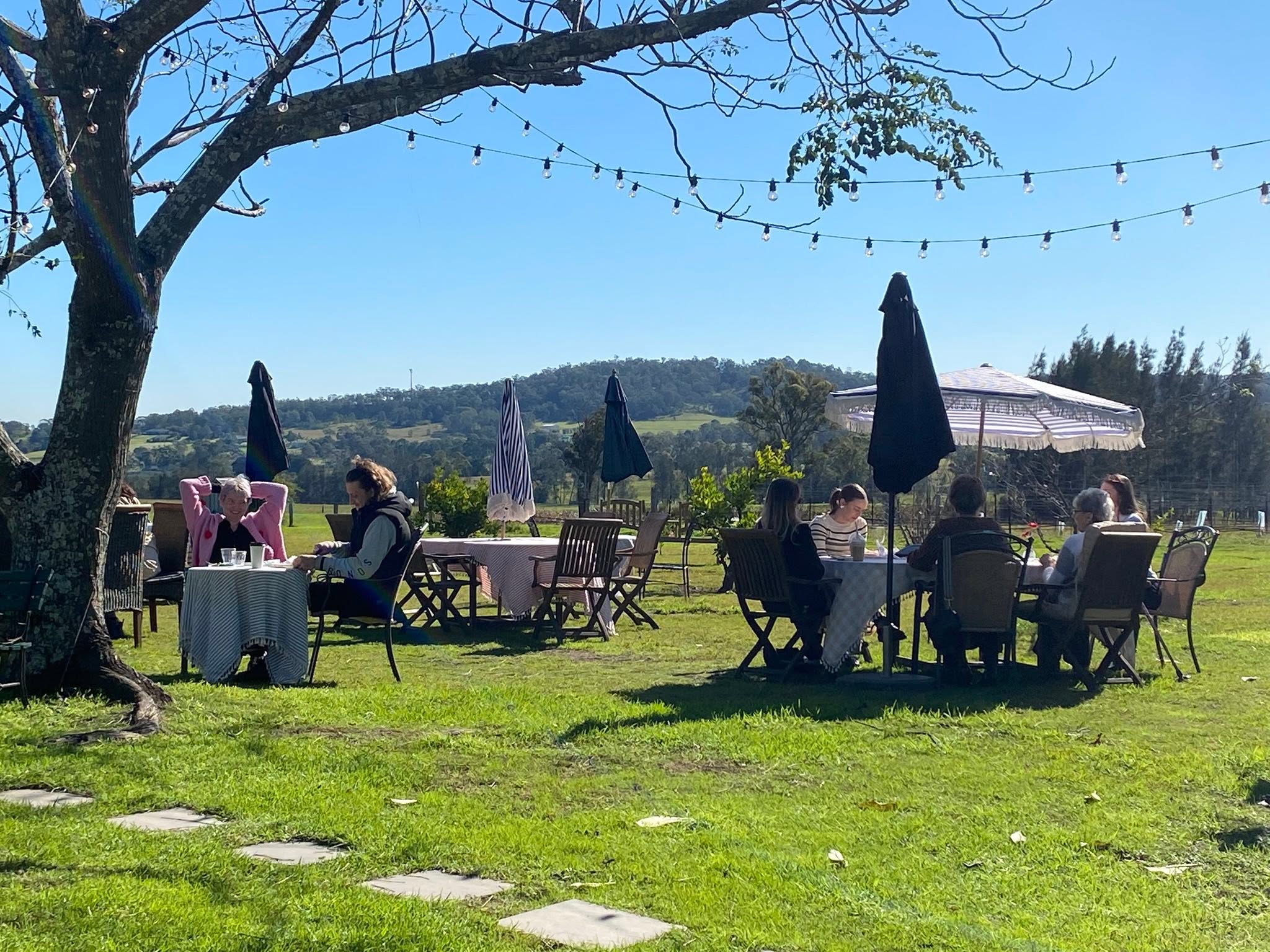 Cafe Brocante 2