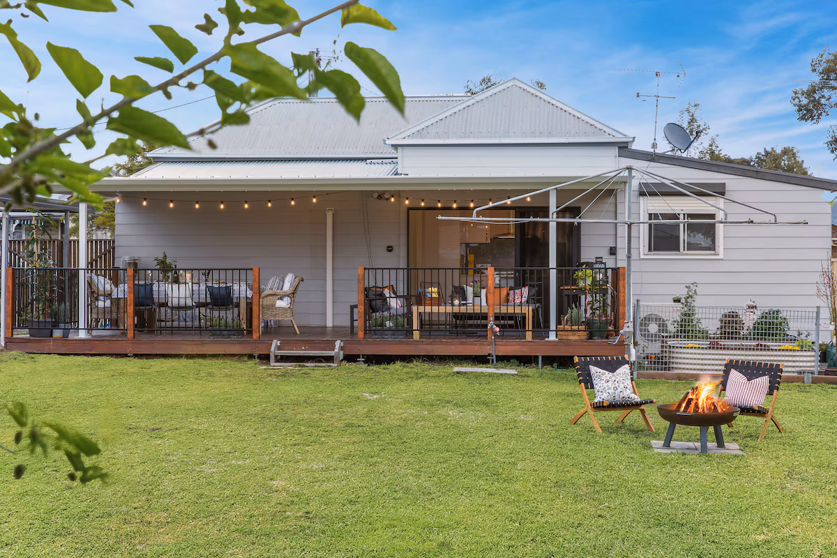 Flamingo House 29