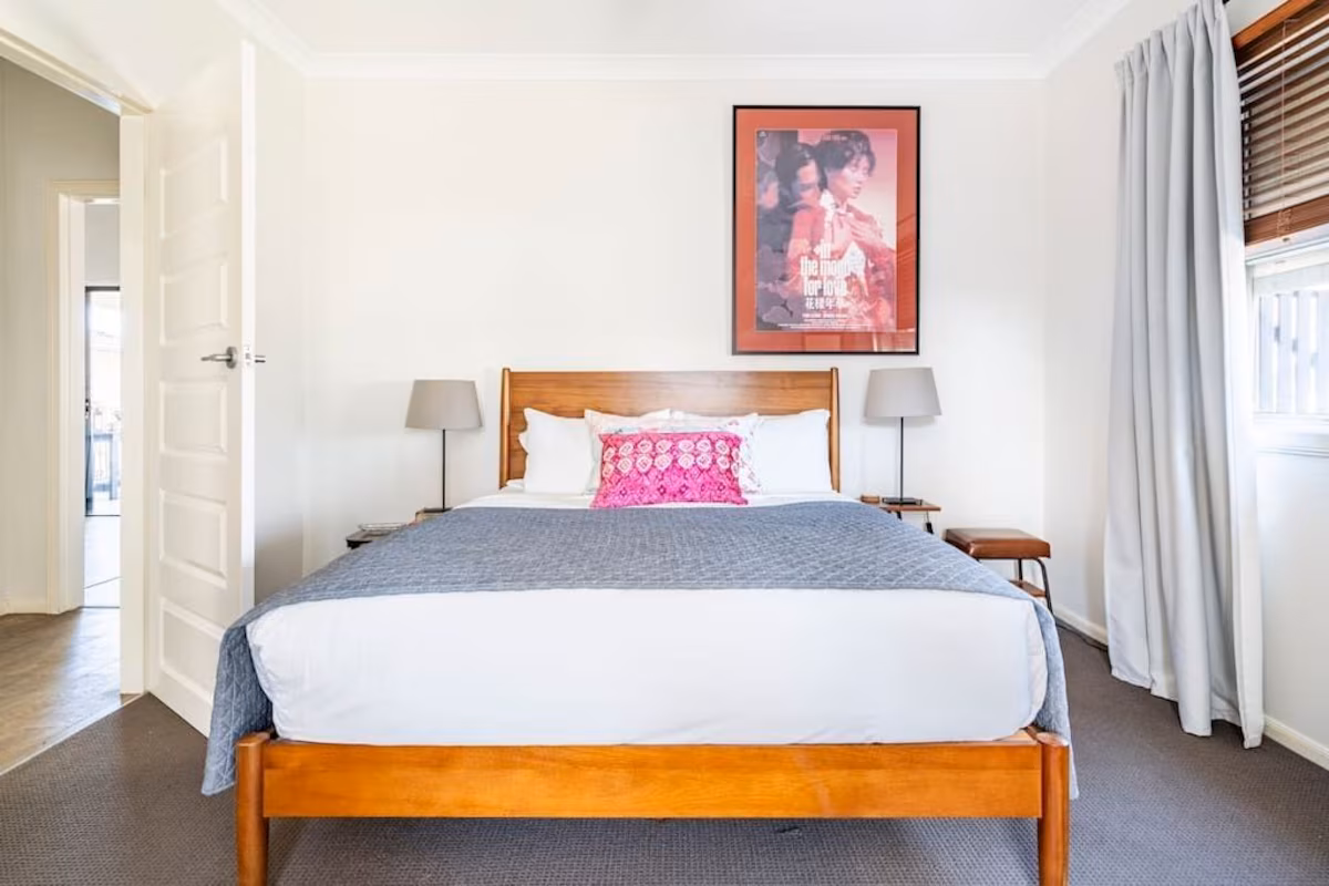 Flamingo House 5