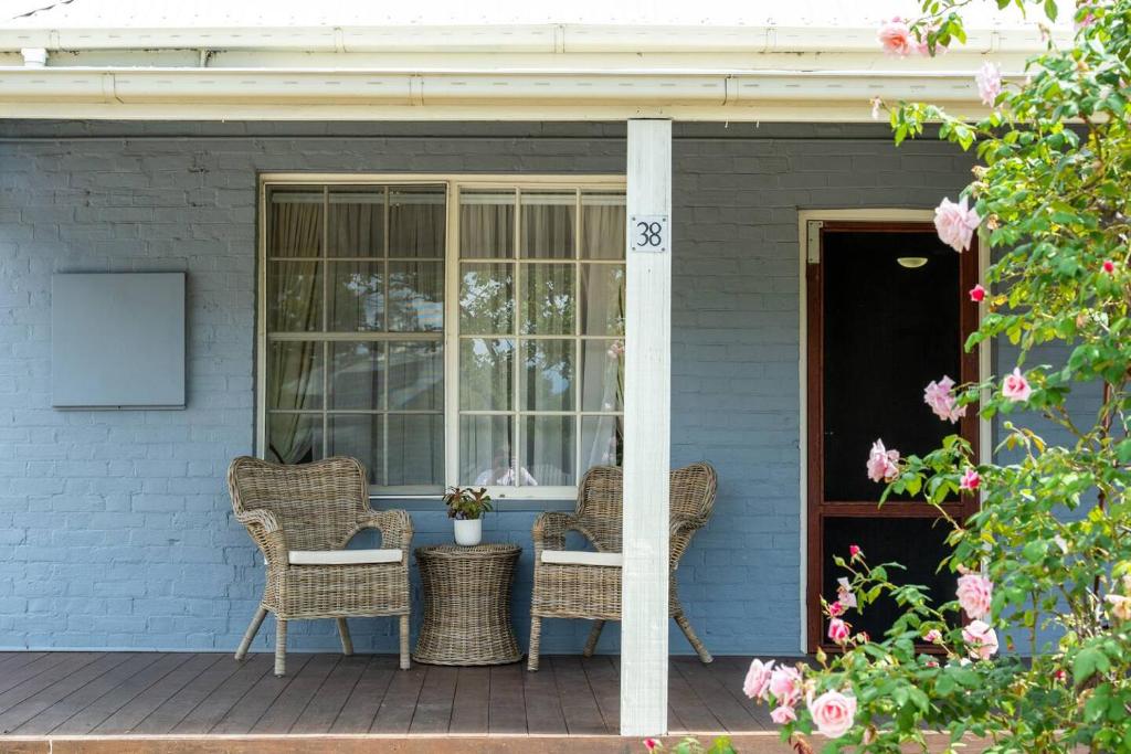 Percys Cottage 10