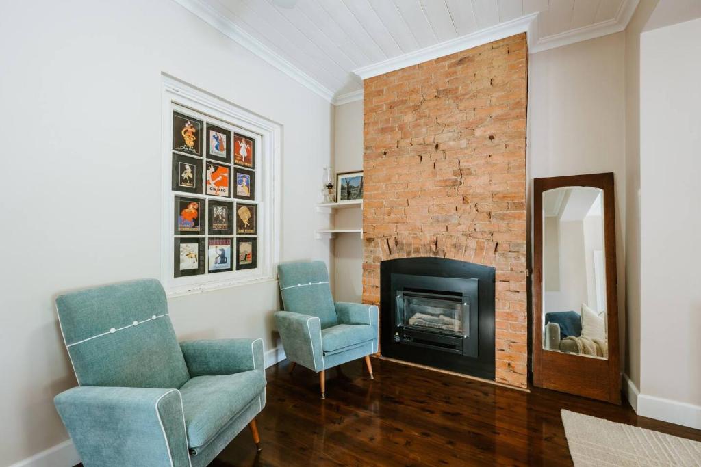Percys Cottage 15
