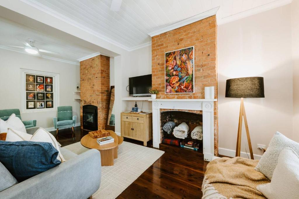 Percys Cottage 16