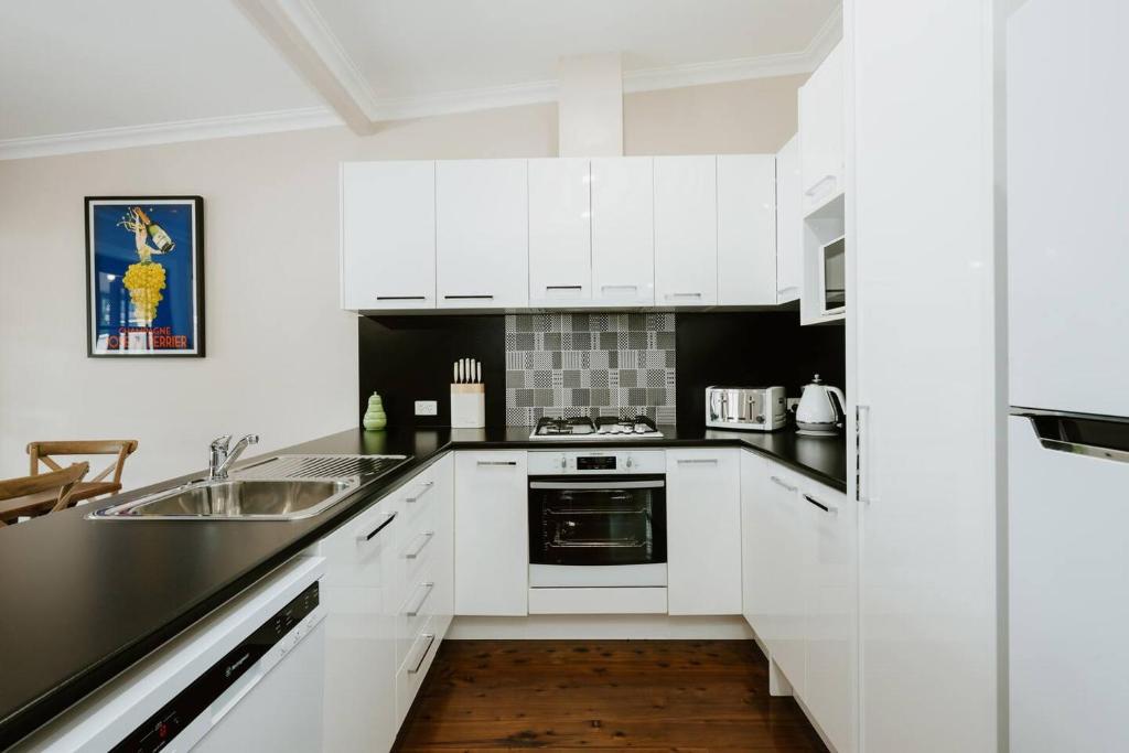 Percys Cottage 21