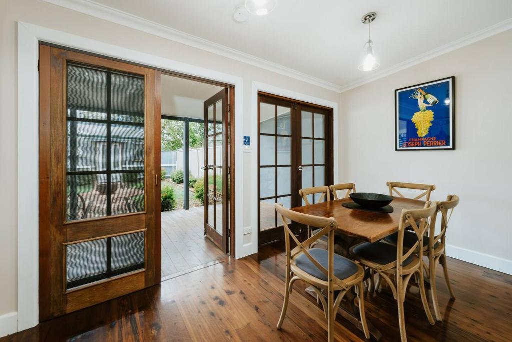 Percys Cottage 24