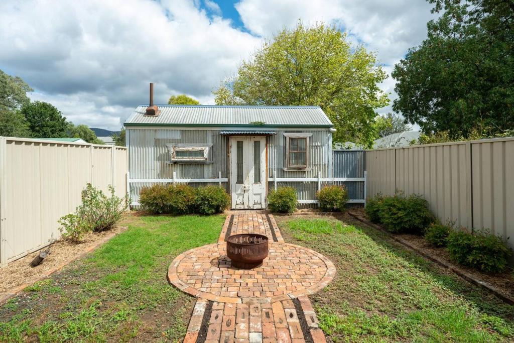 Percys Cottage 27