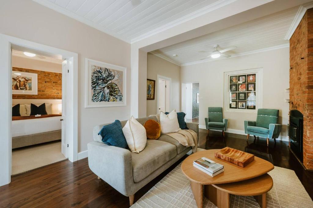 Percys Cottage 5