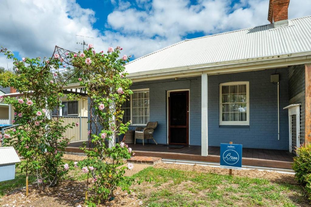 Percys Cottage 6