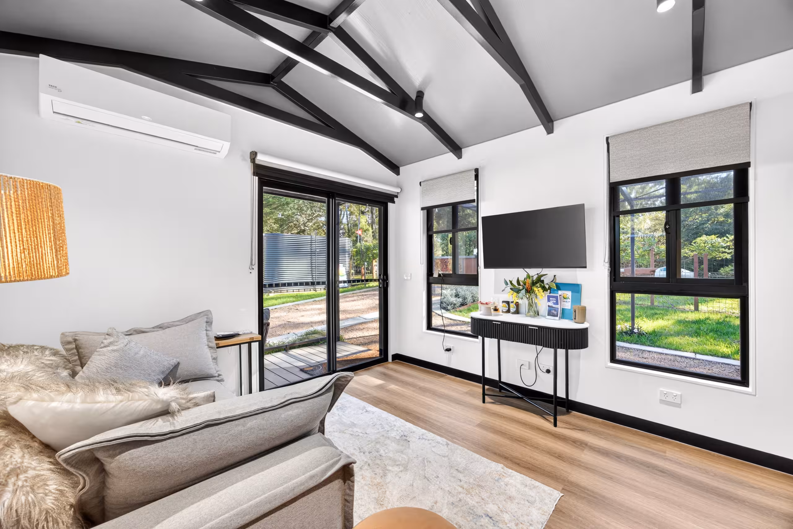 Thompson Valley Tiny Homes Unit 1 1