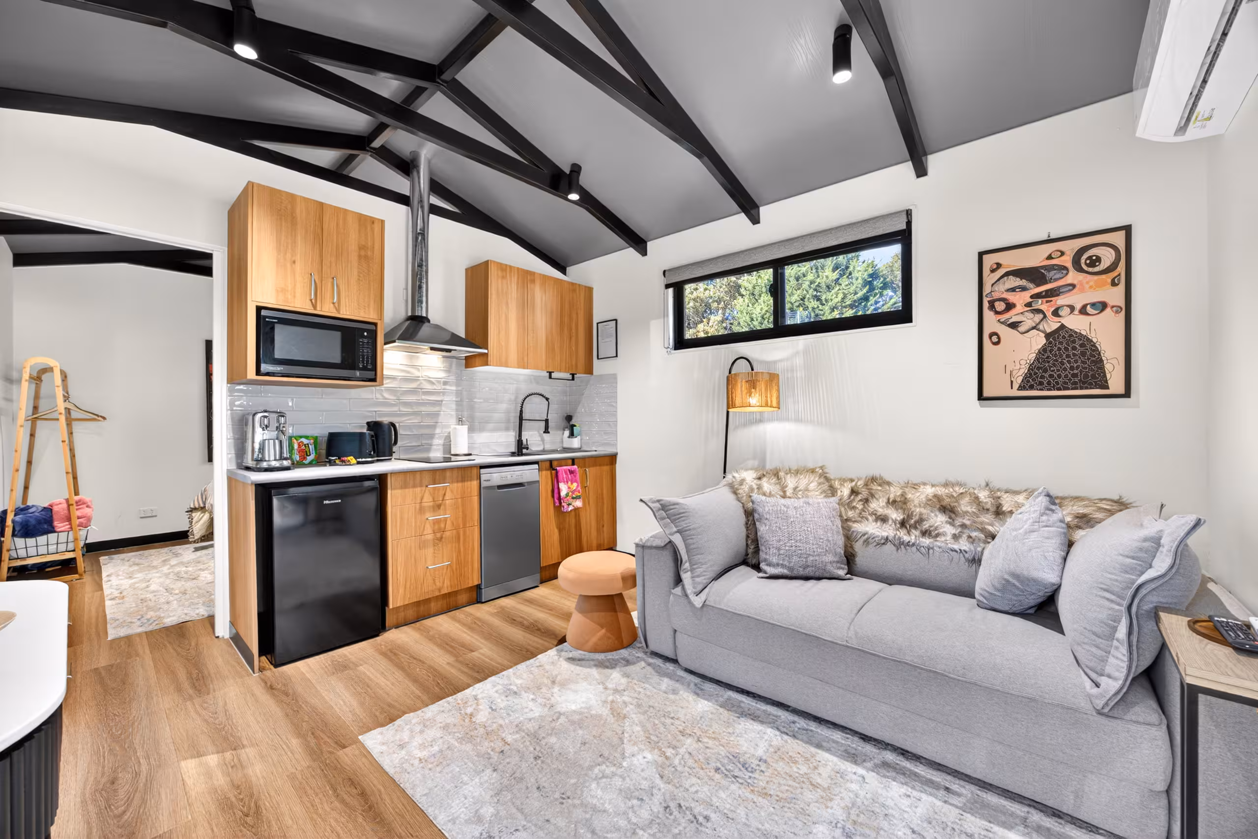 Thompson Valley Tiny Homes Unit 1 2