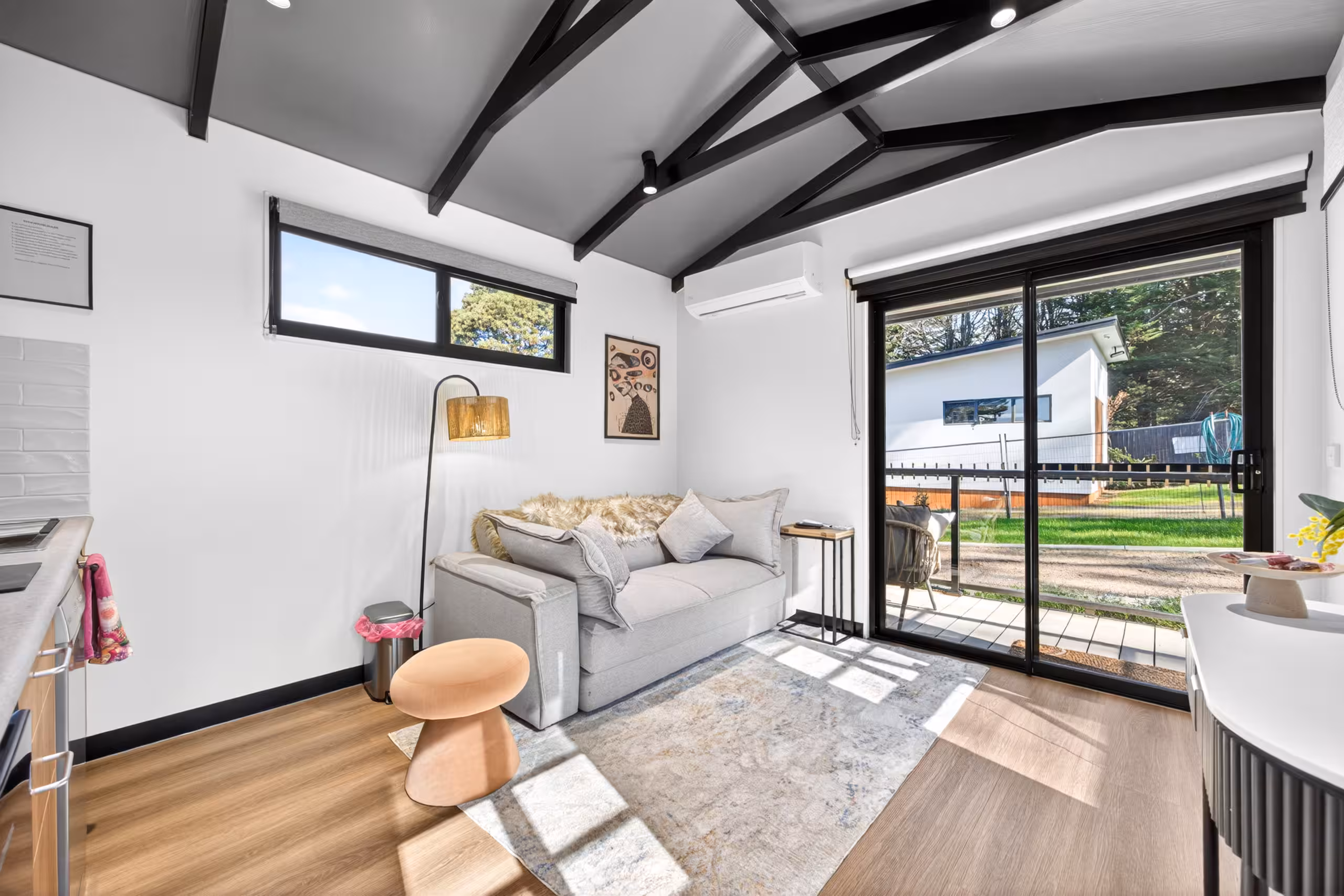 Thompson Valley Tiny Homes Unit 1 3