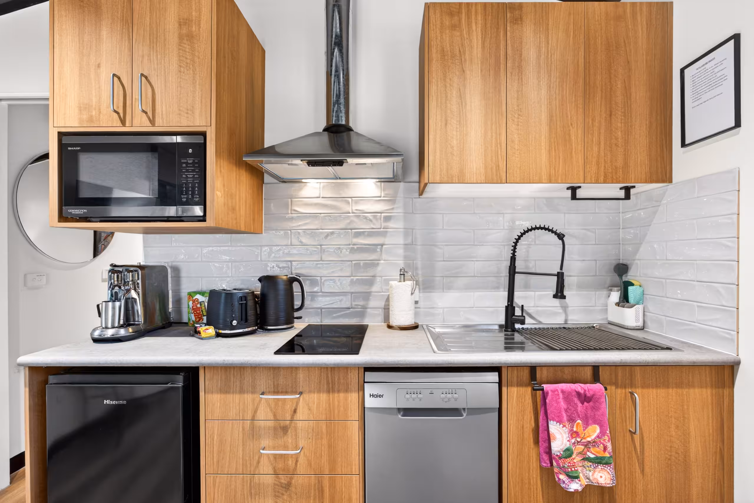Thompson Valley Tiny Homes Unit 1 4